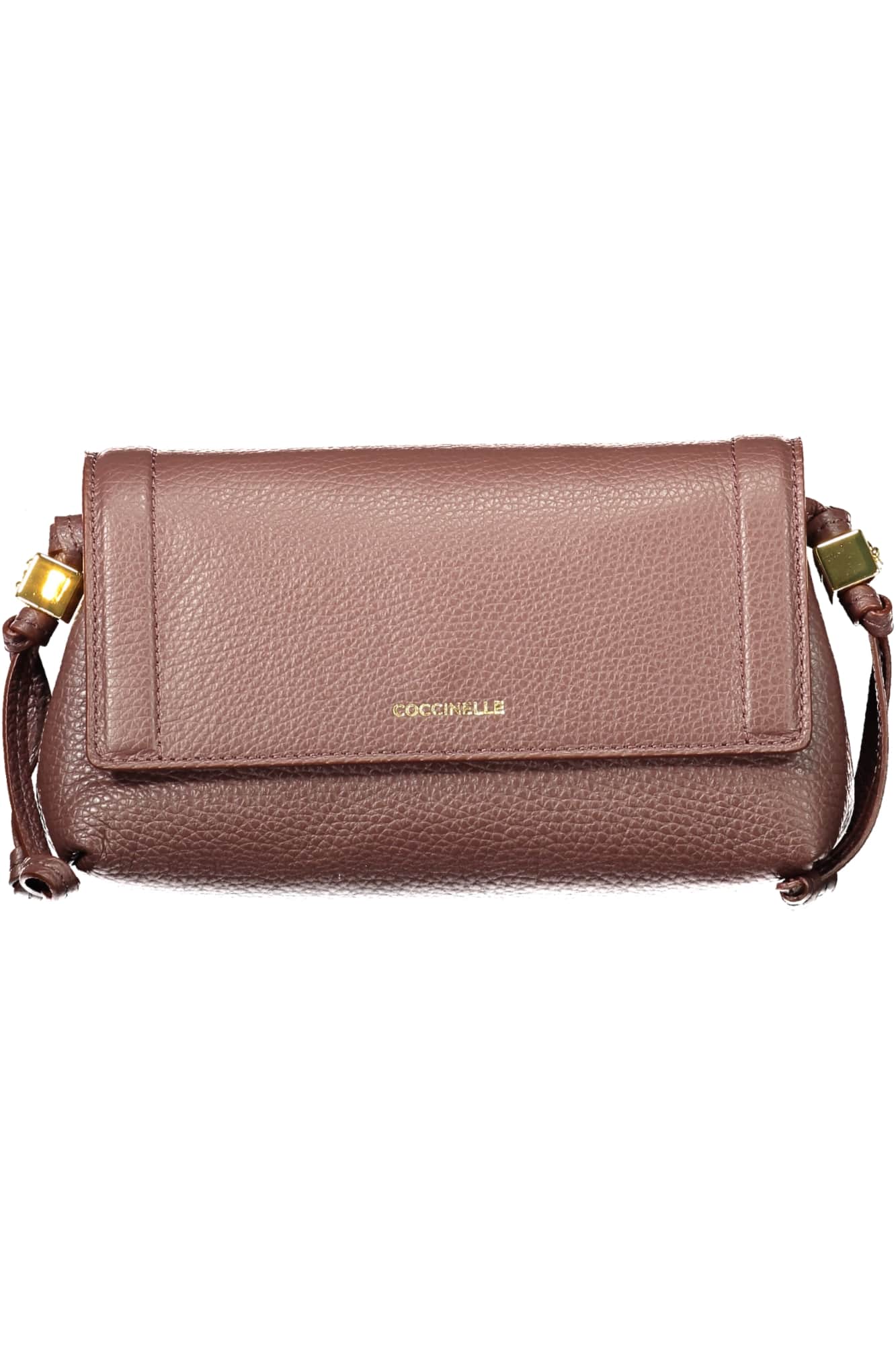 Coccinelle dames bruin tas