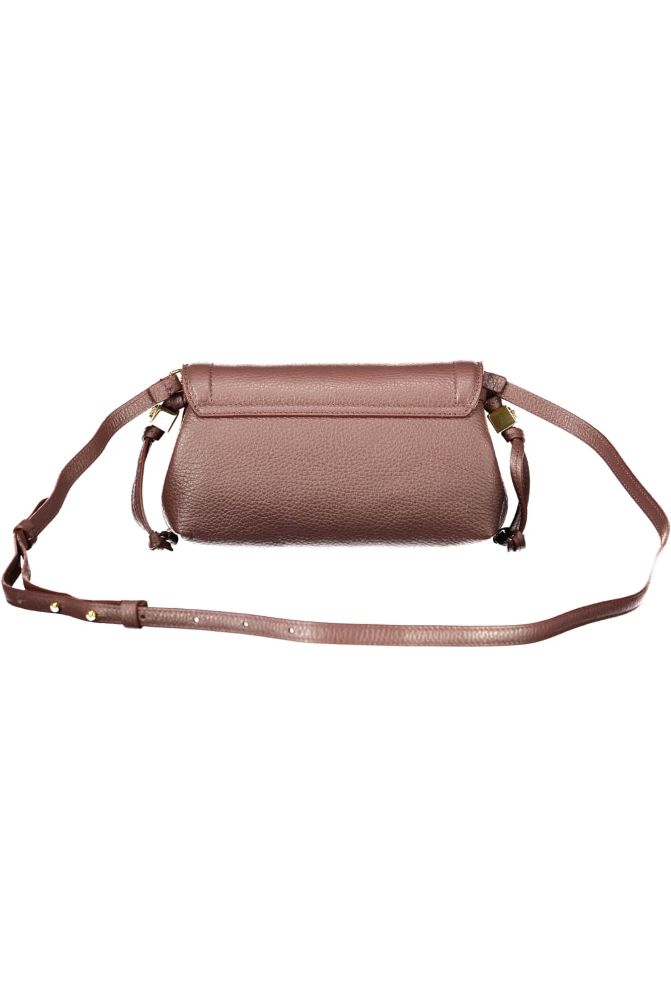 Coccinelle dames bruin tas