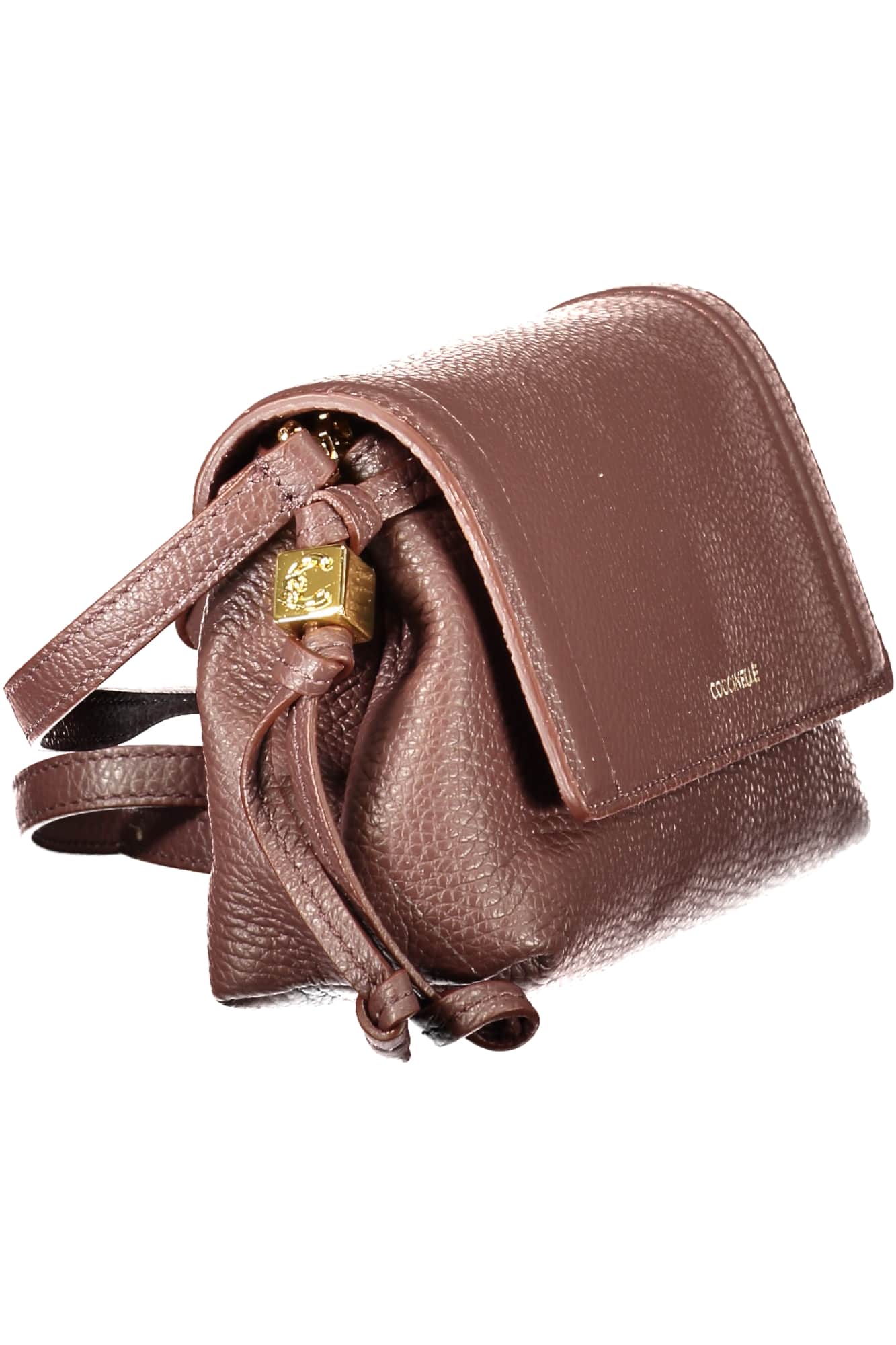 Coccinelle dames bruin tas