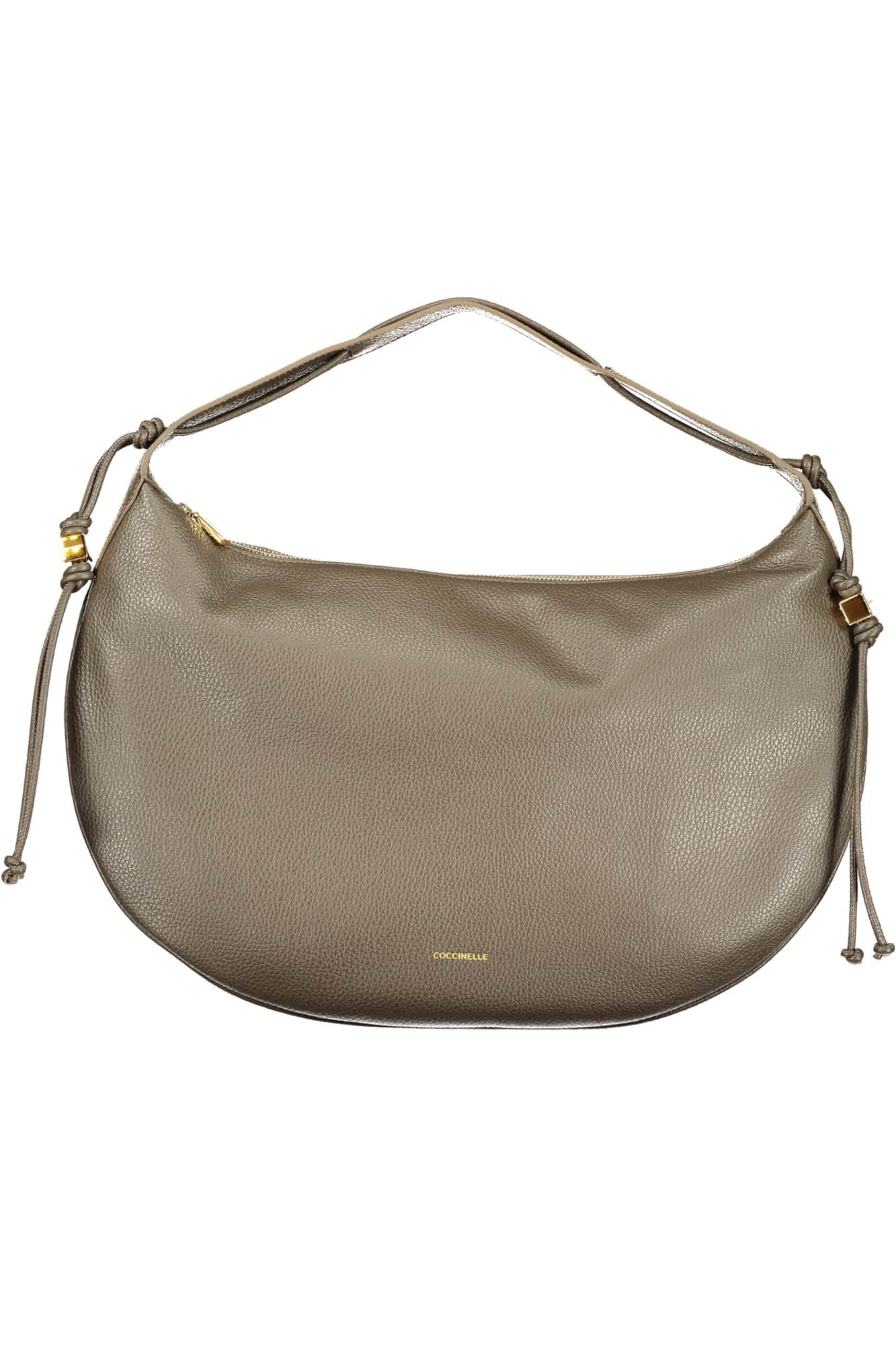 Coccinelle dames bruin tas