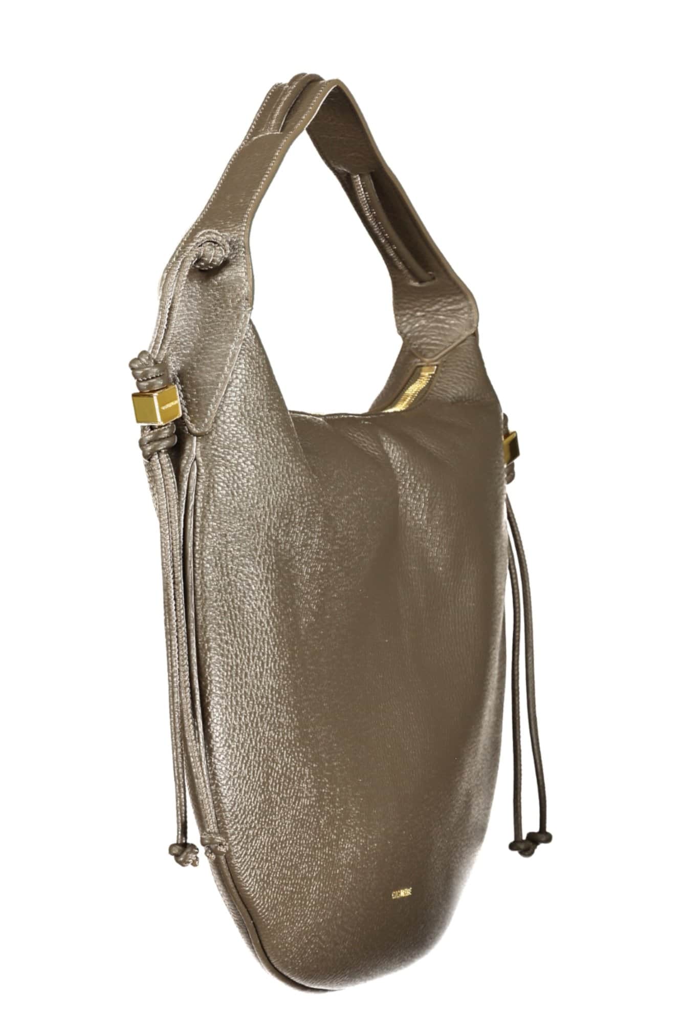Coccinelle dames bruin tas
