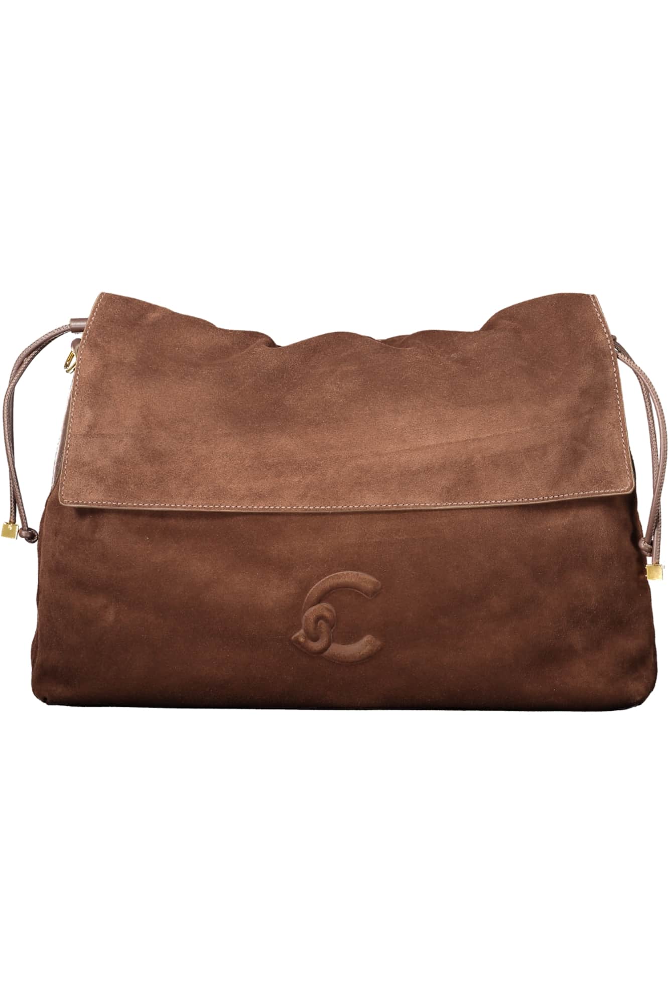 Coccinelle dames bruin tas