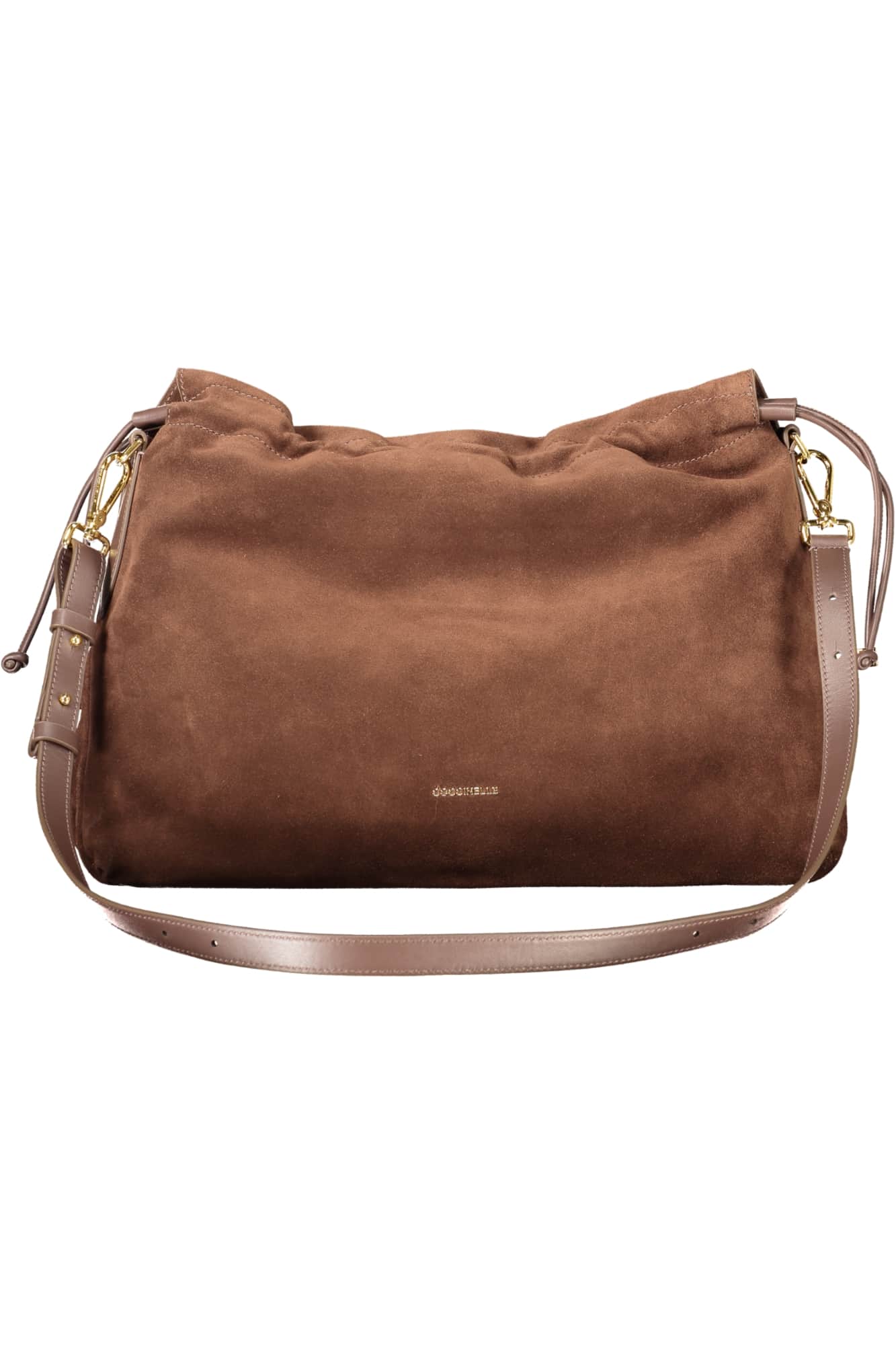 Coccinelle dames bruin tas