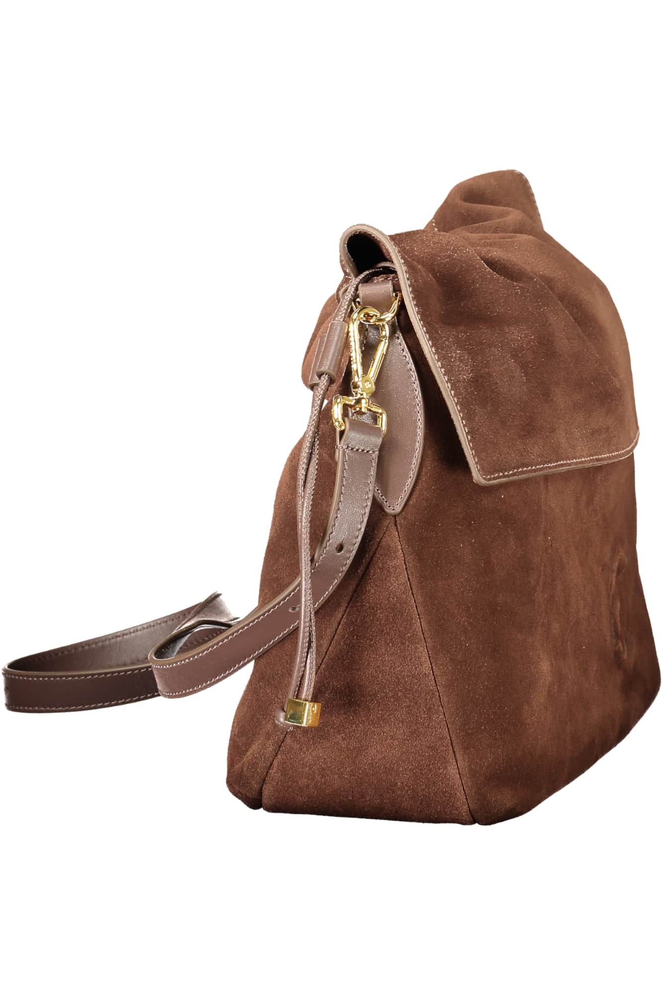 Coccinelle dames bruin tas