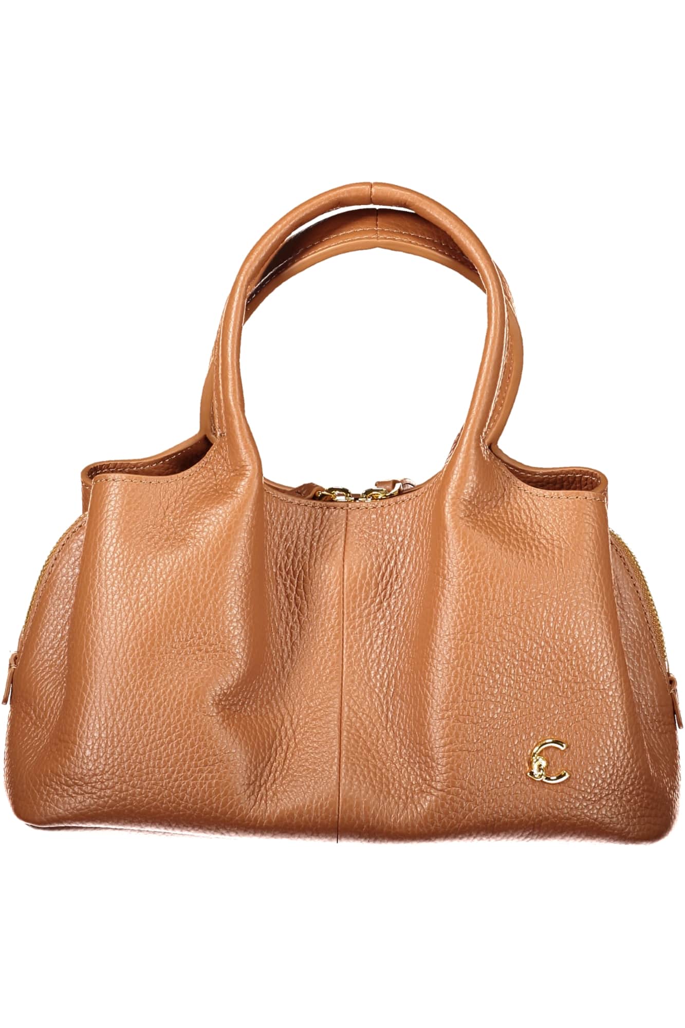 Coccinelle dames bruin tas