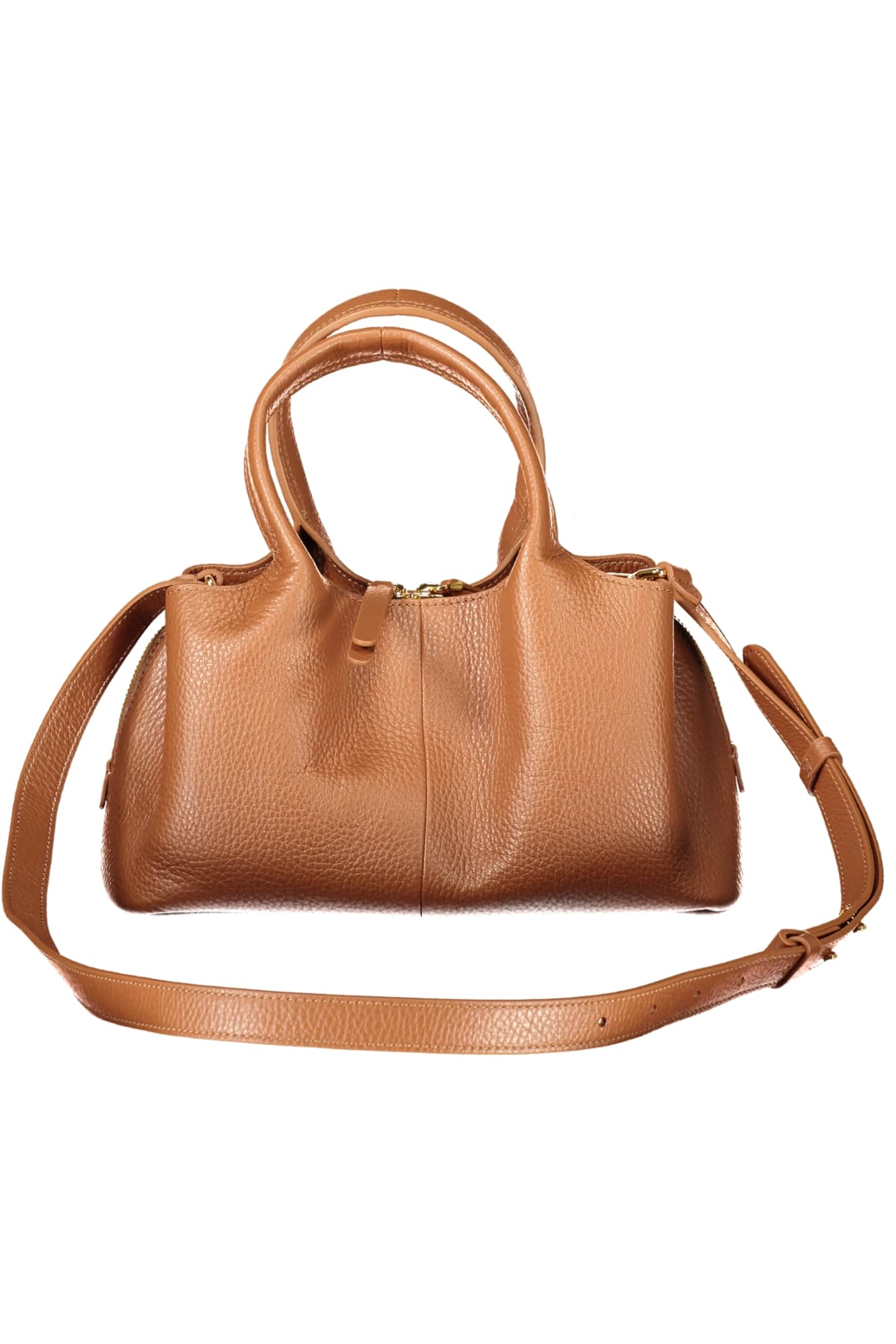 Coccinelle dames bruin tas