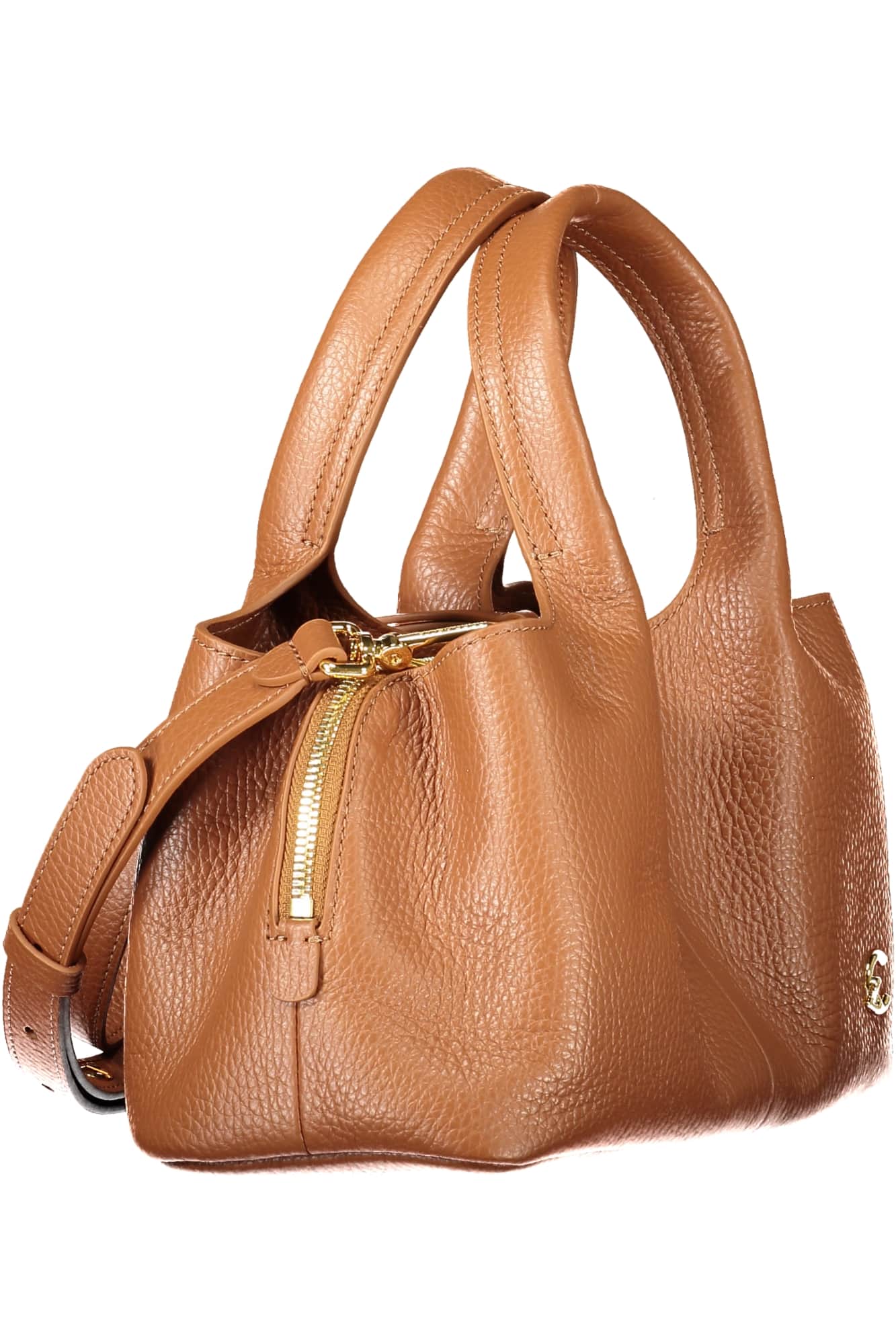 Coccinelle dames bruin tas