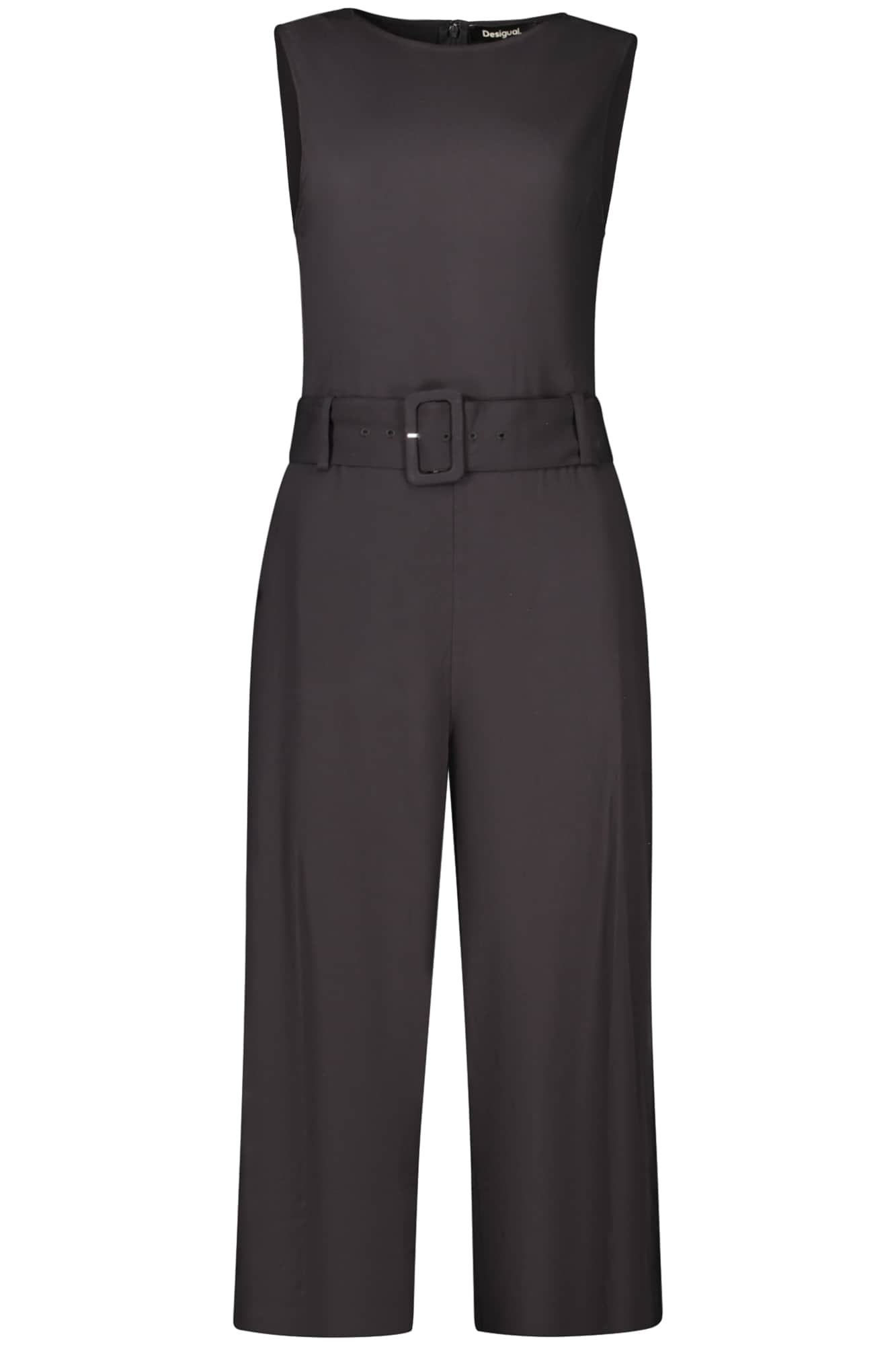 Desigual dames zwart broek