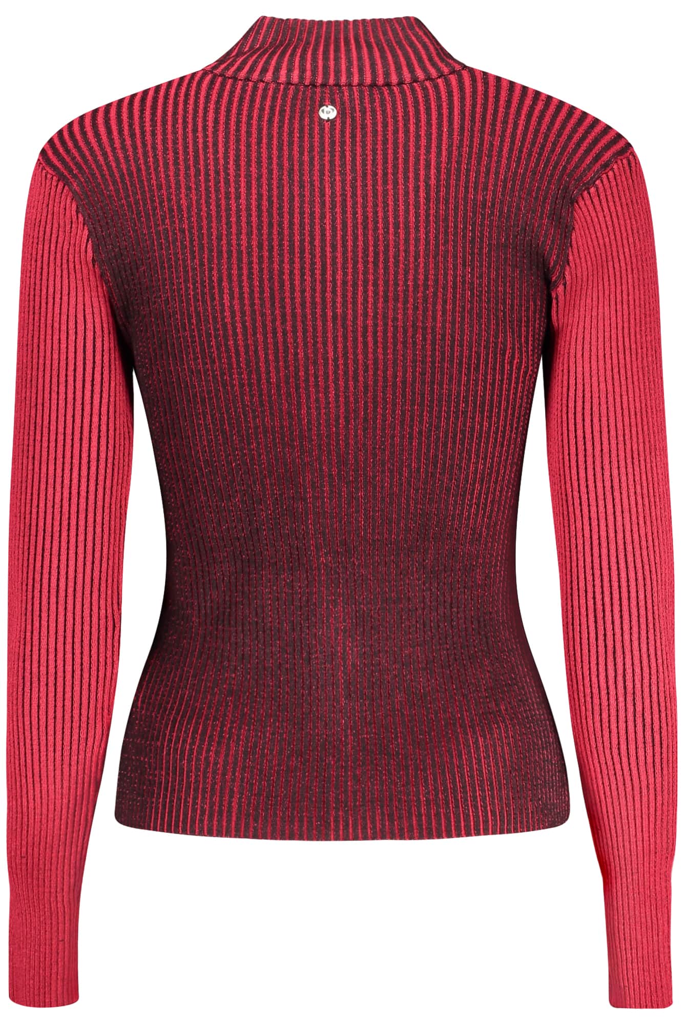 Desigual dames rood vest