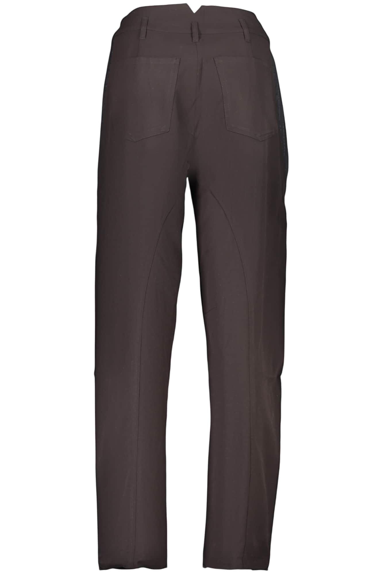 Desigual dames zwart broek