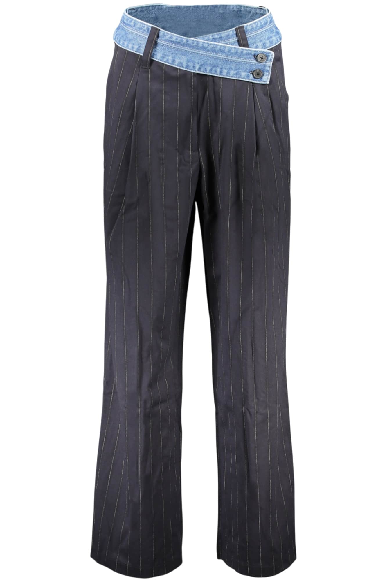 Desigual dames zwart broek