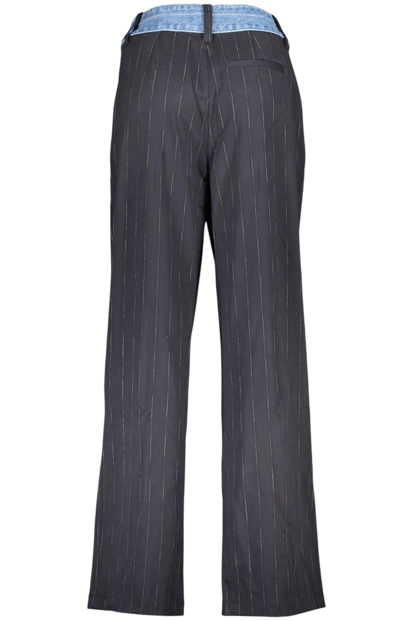 Desigual dames zwart broek
