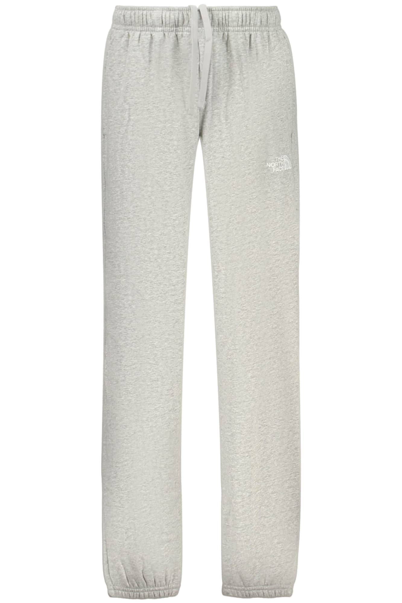 The North Face kinder lang trainingspak broek, grijs