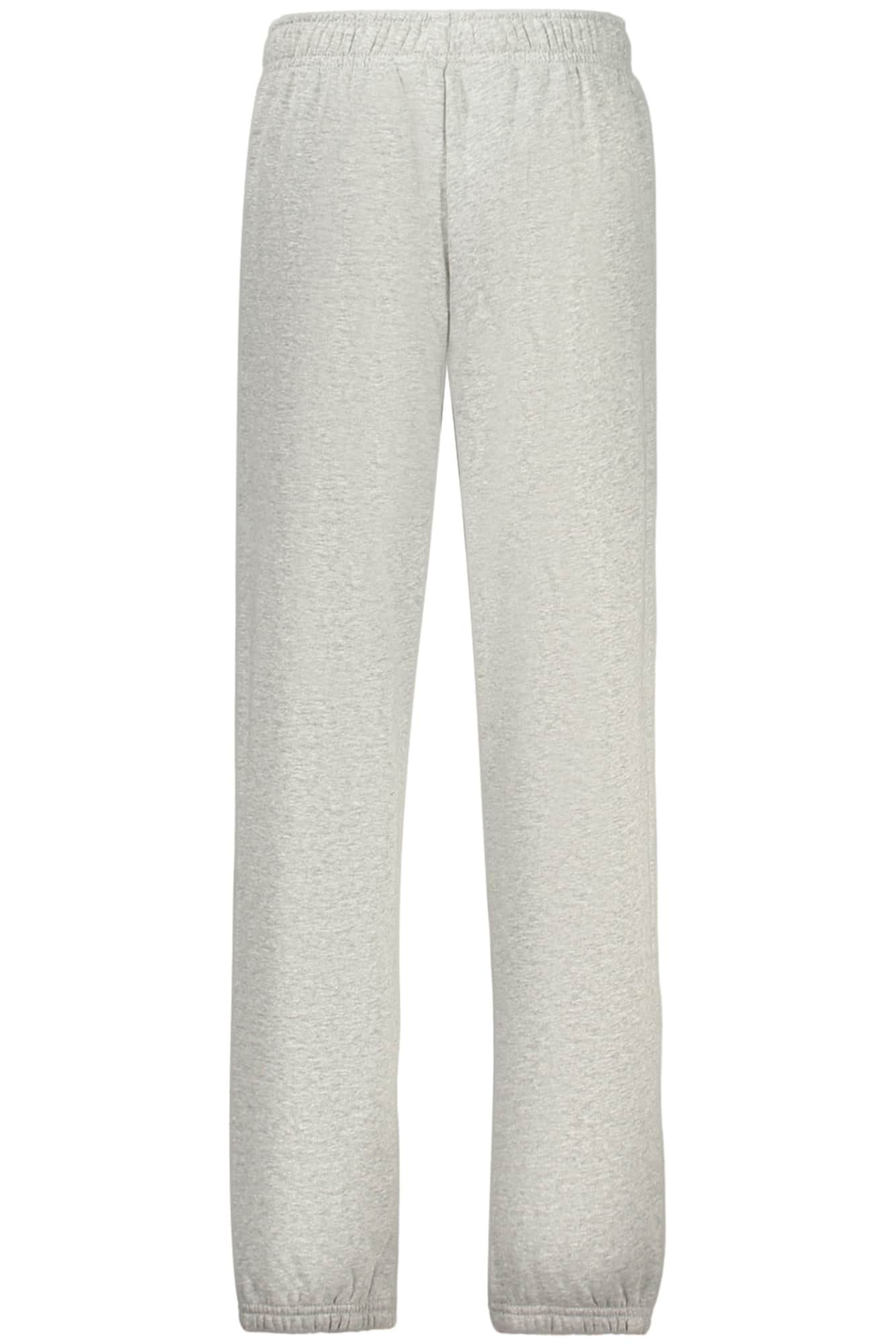 The North Face kinder lang trainingspak broek, grijs