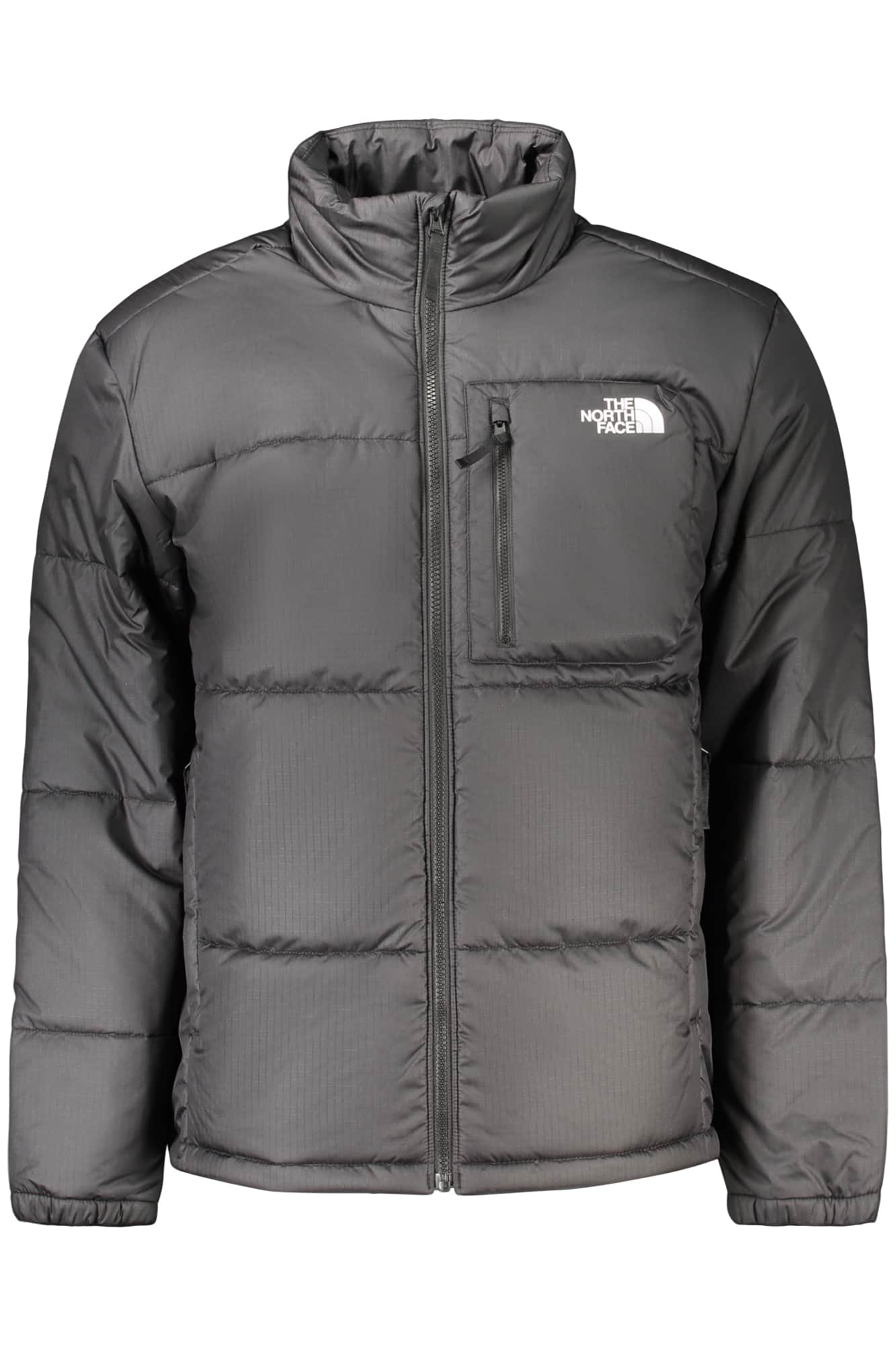 The North Face heren zwart jas