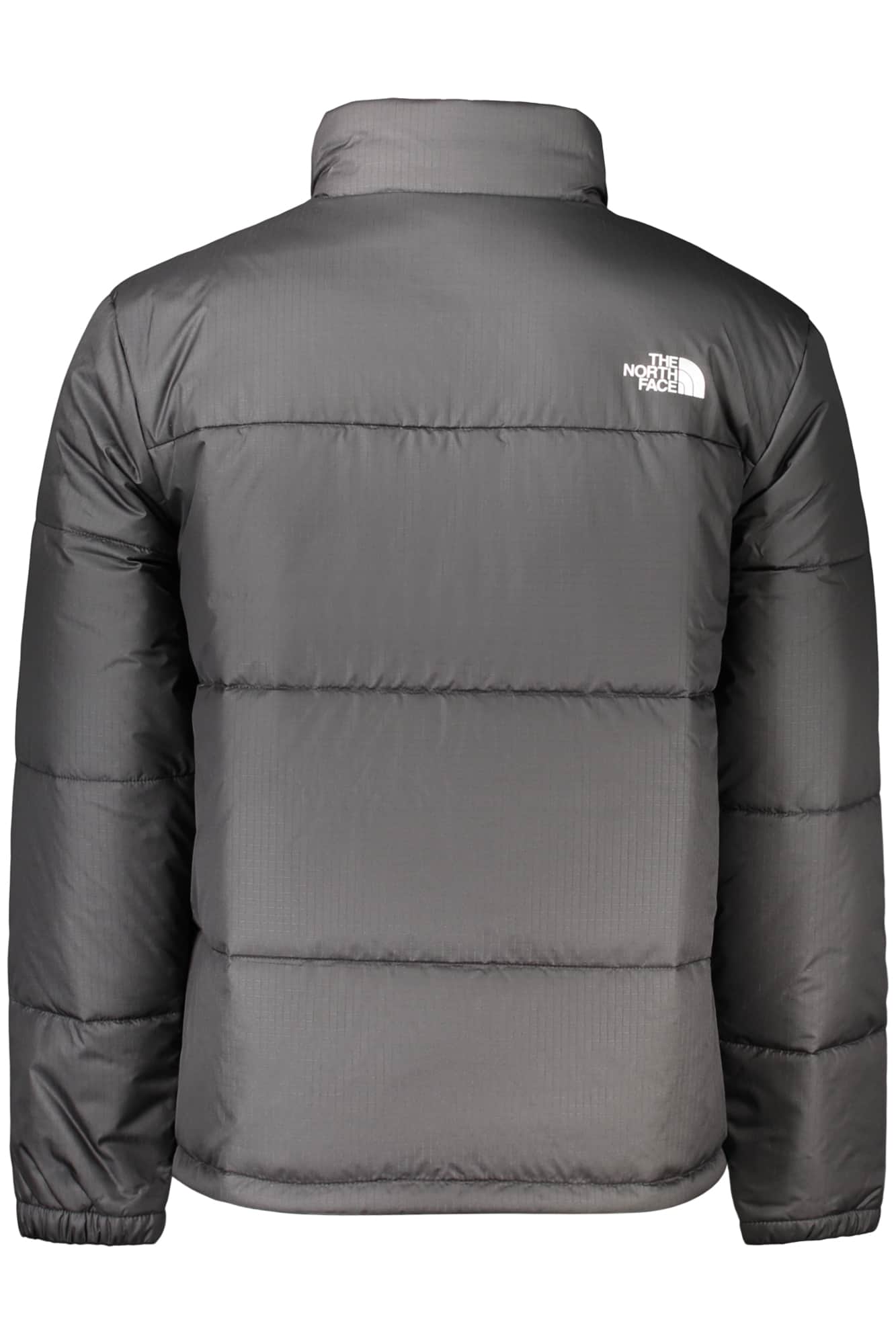 The North Face heren zwart jas