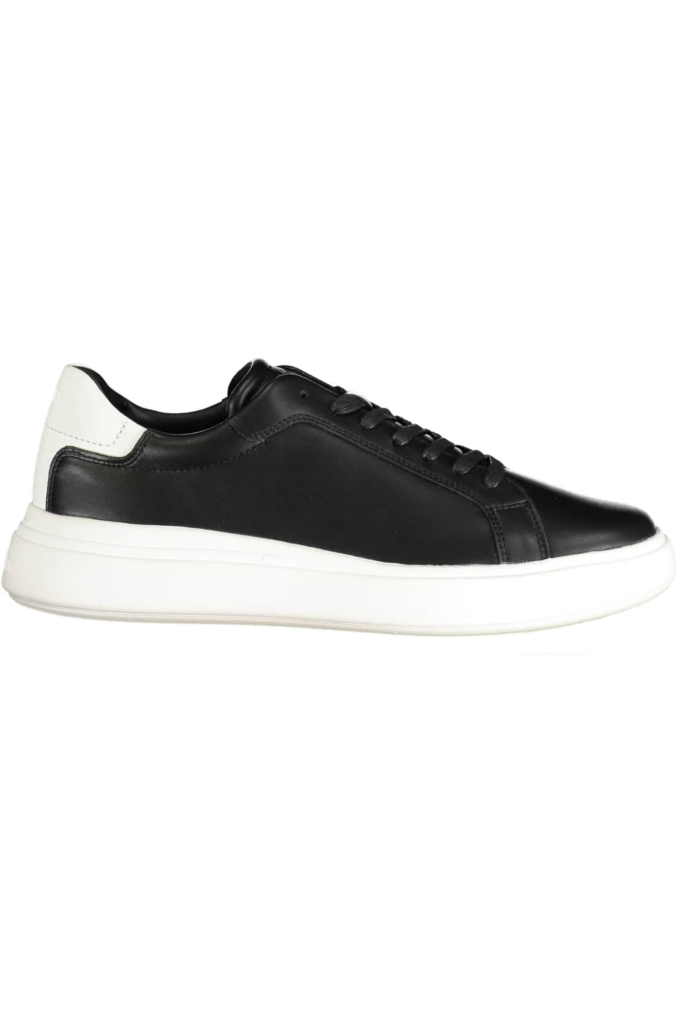 Calvin Klein heren zwart sportschoenen