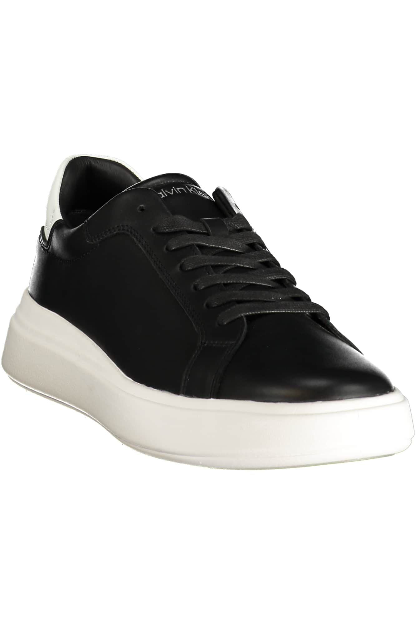 Calvin Klein heren zwart sportschoenen