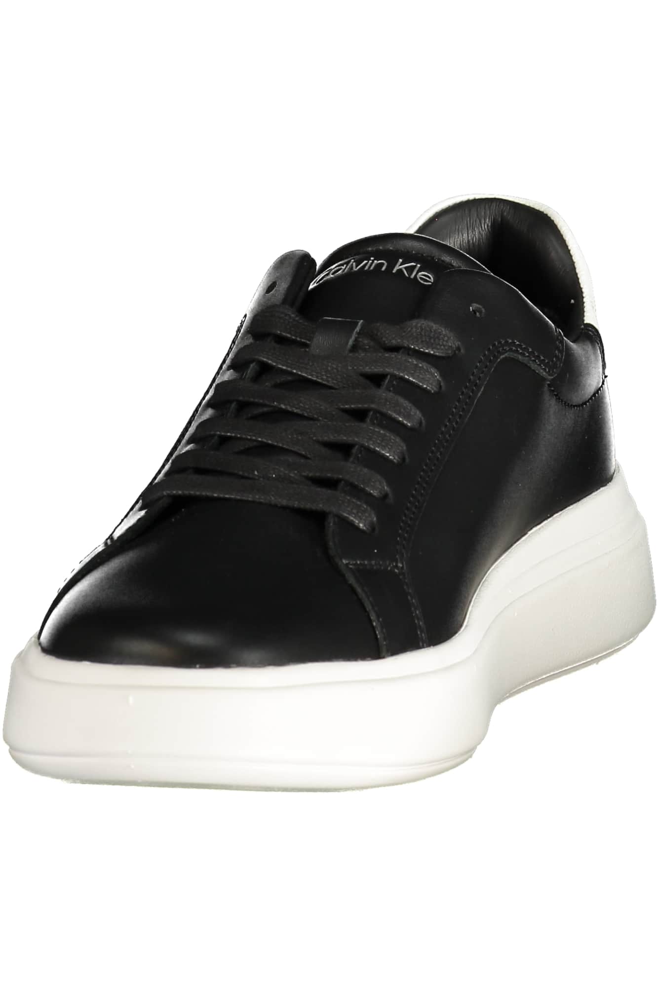 Calvin Klein heren zwart sportschoenen