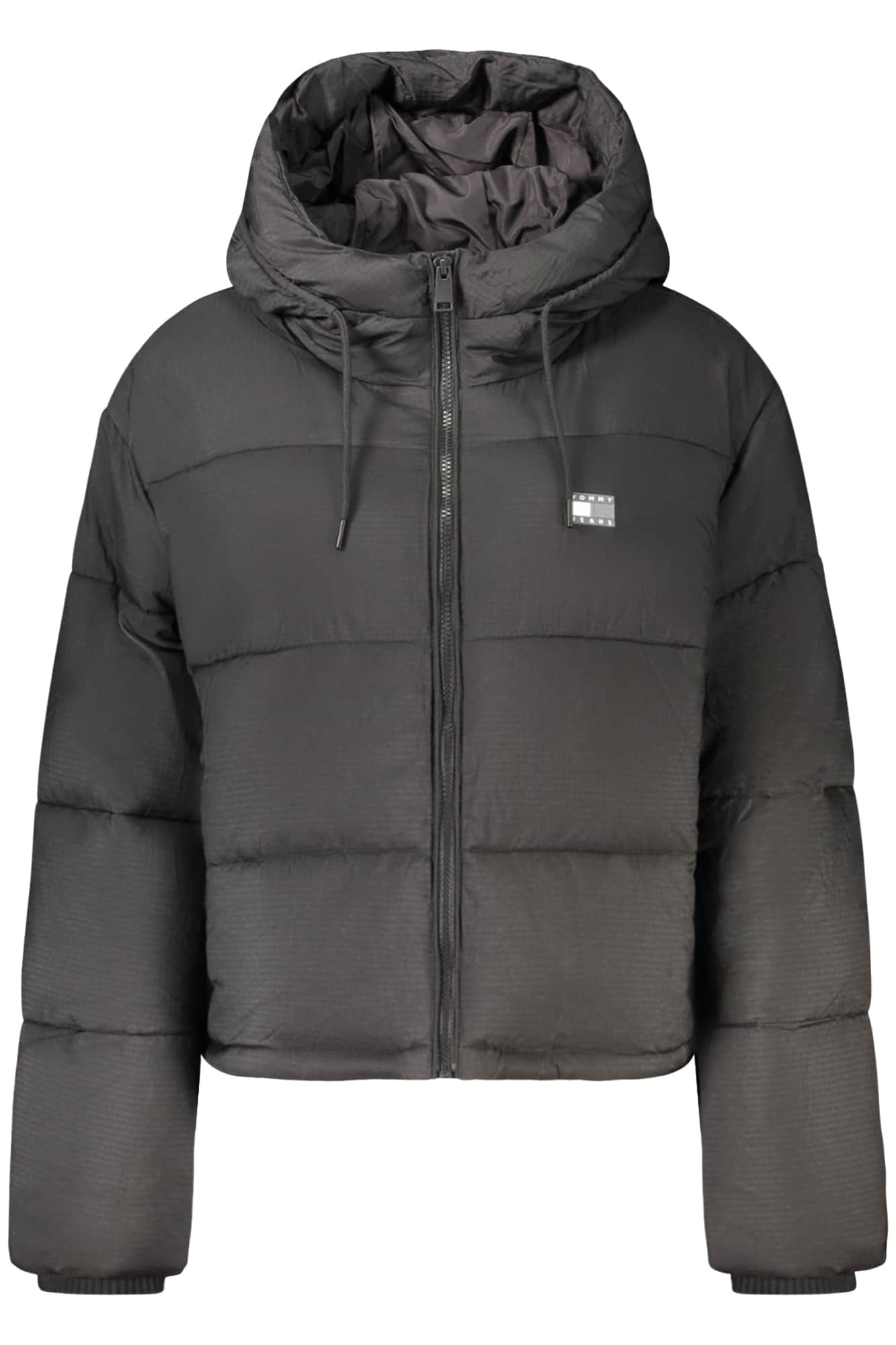 Tommy Hilfiger dames zwart jas