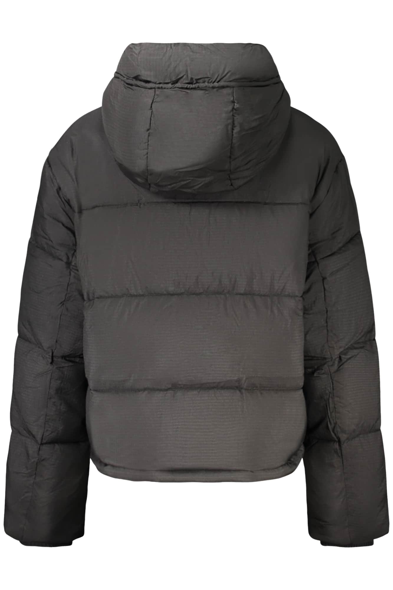 Tommy Hilfiger dames zwart jas