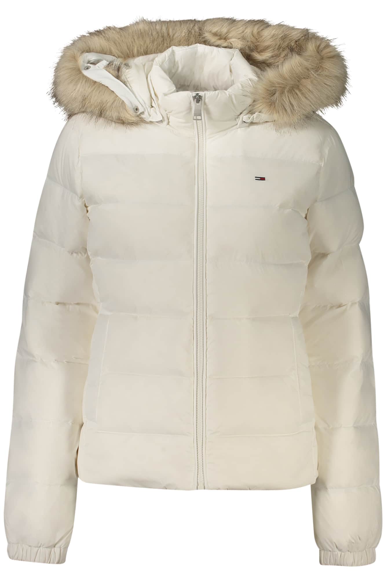 Tommy Hilfiger dames zwart jas