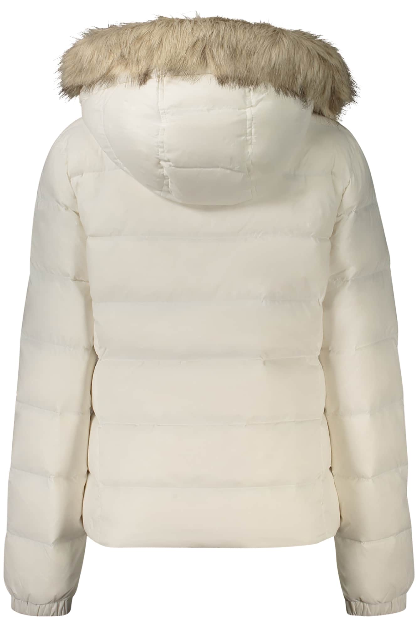 Tommy Hilfiger dames zwart jas
