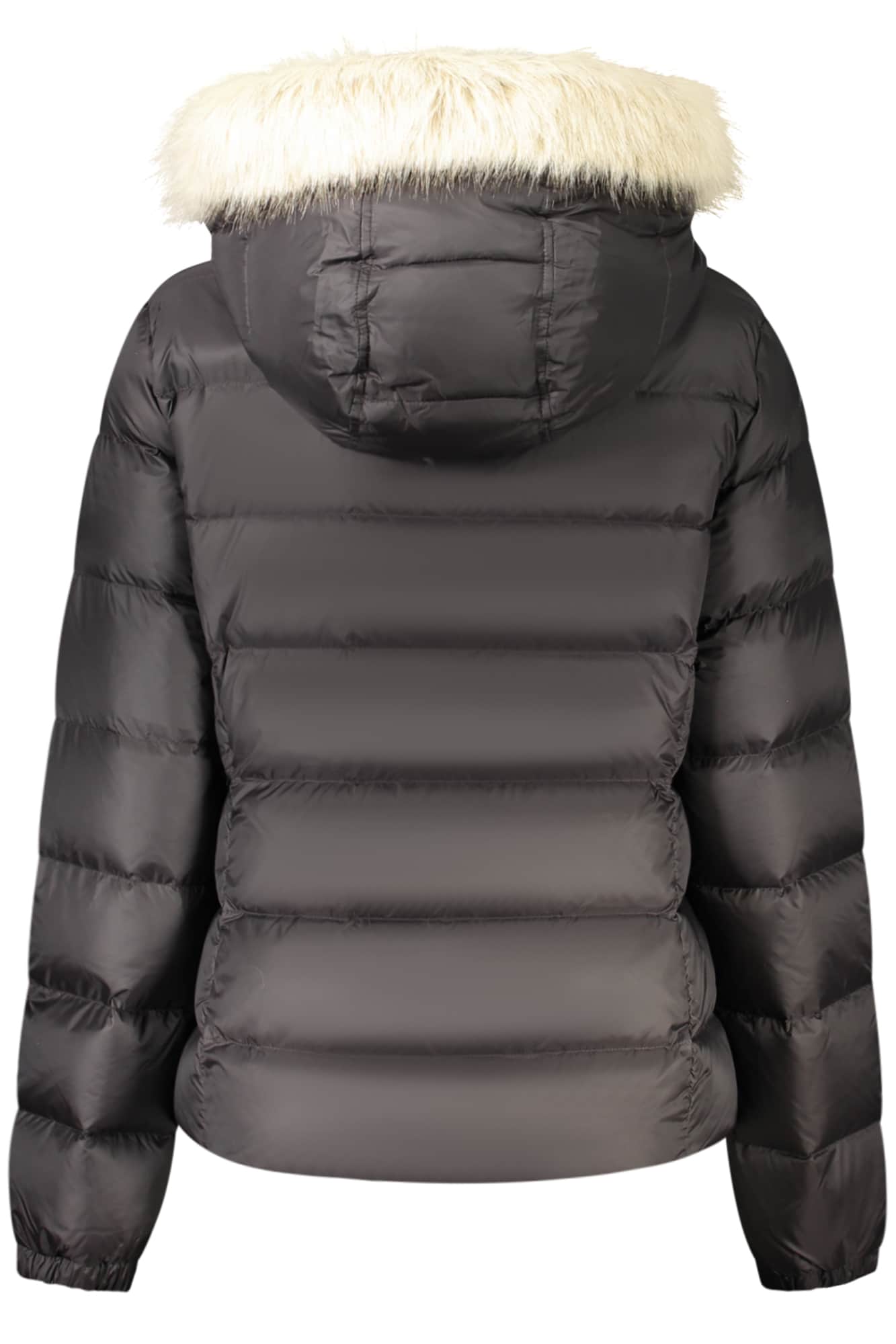 Tommy Hilfiger dames zwart jas