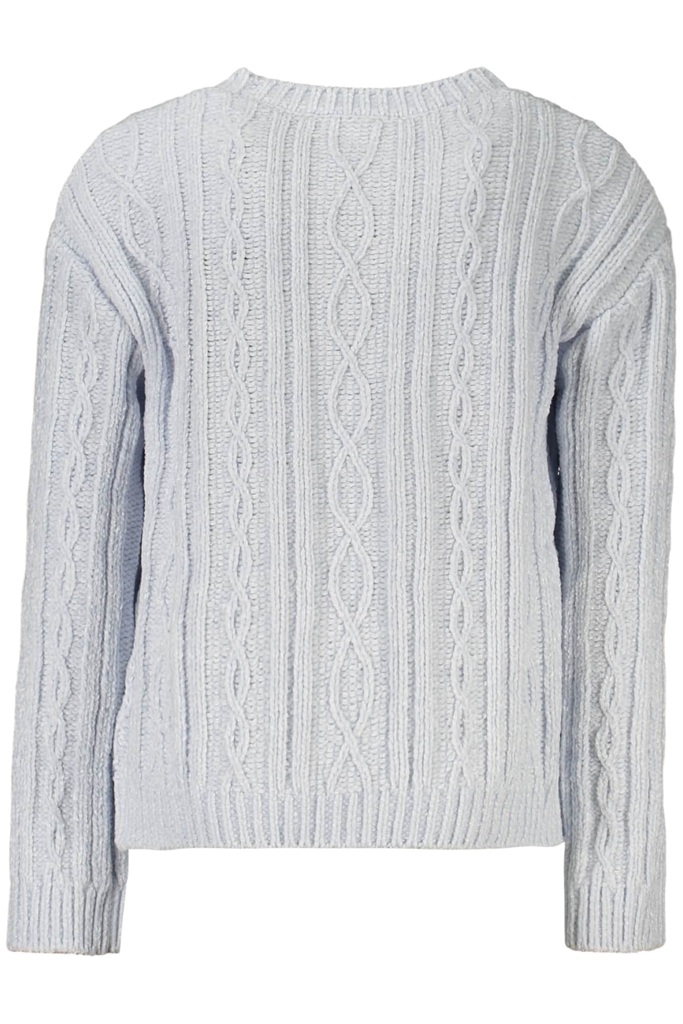 Guess Jeans dames blauw sweater