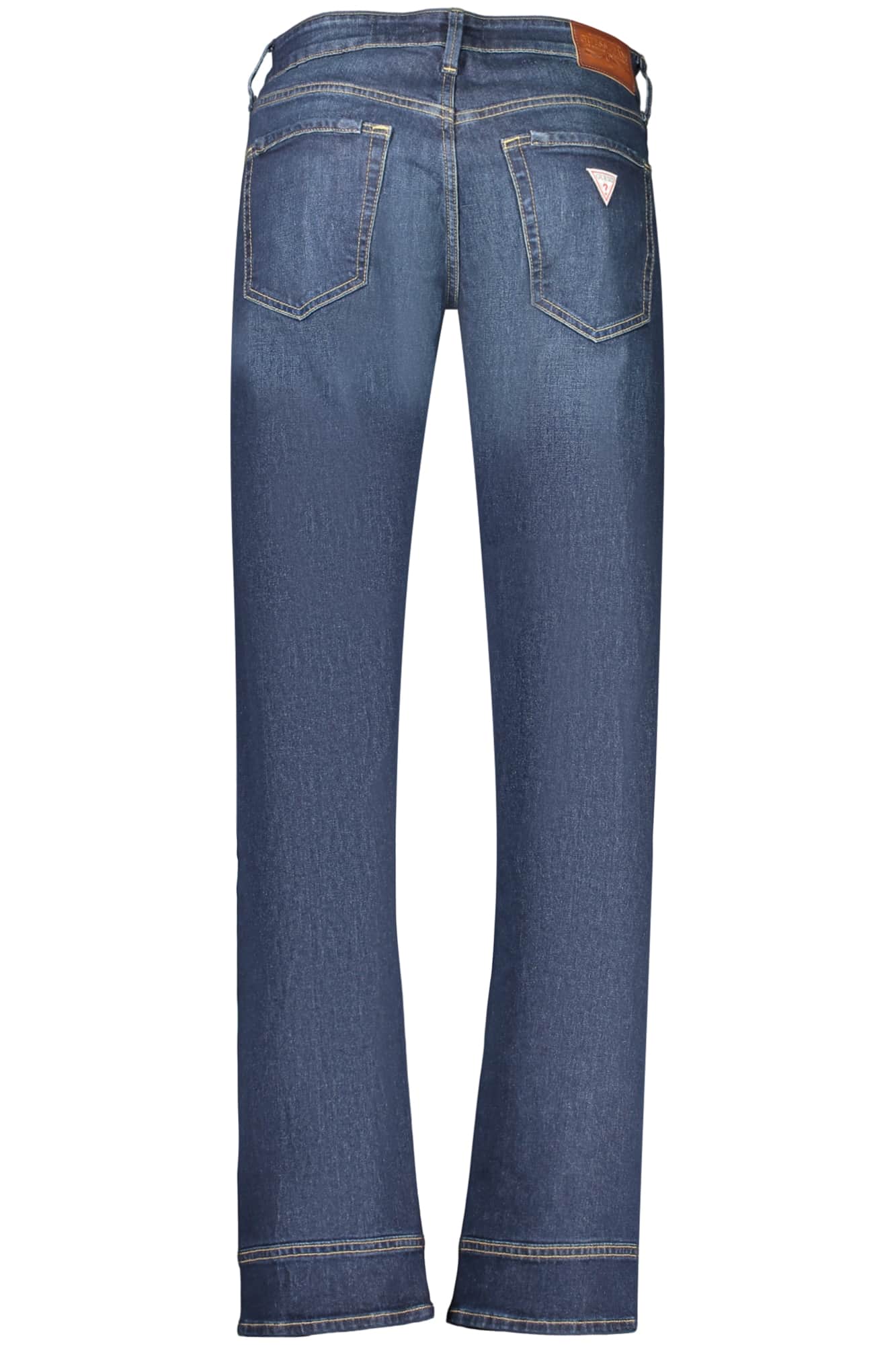 Guess Jeans heren denim jeans blauw