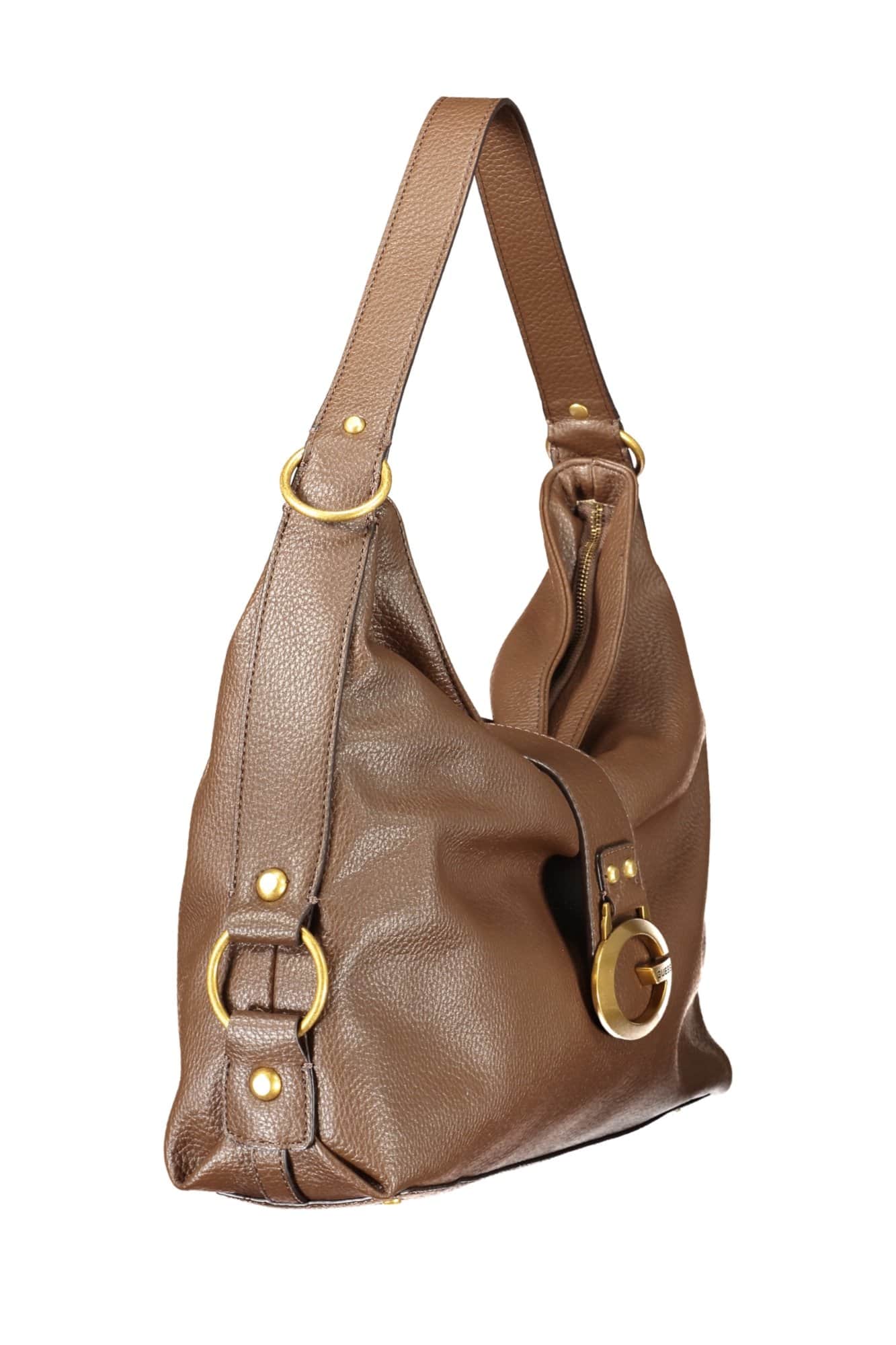 Guess Jeans dames bruin tas