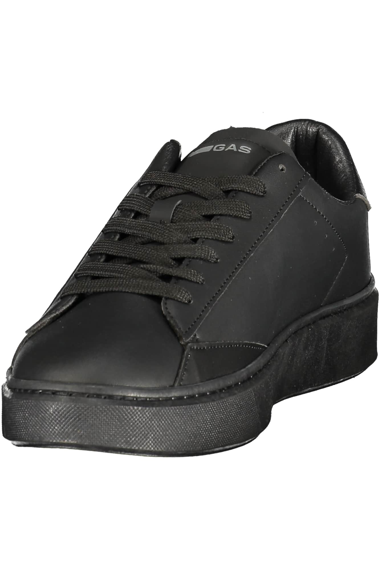 Gas heren wit sportschoenen