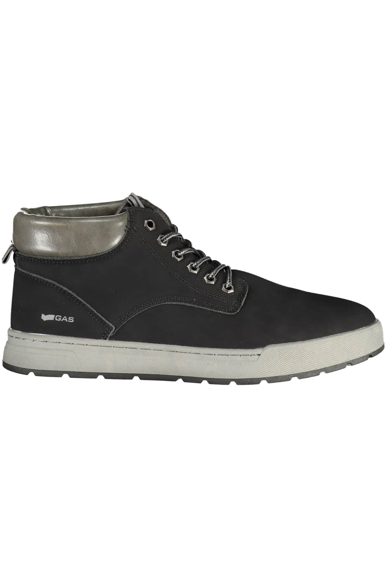 Gas heren beige sportschoenen