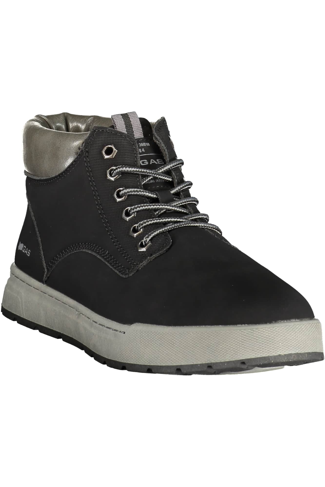 Gas heren beige sportschoenen