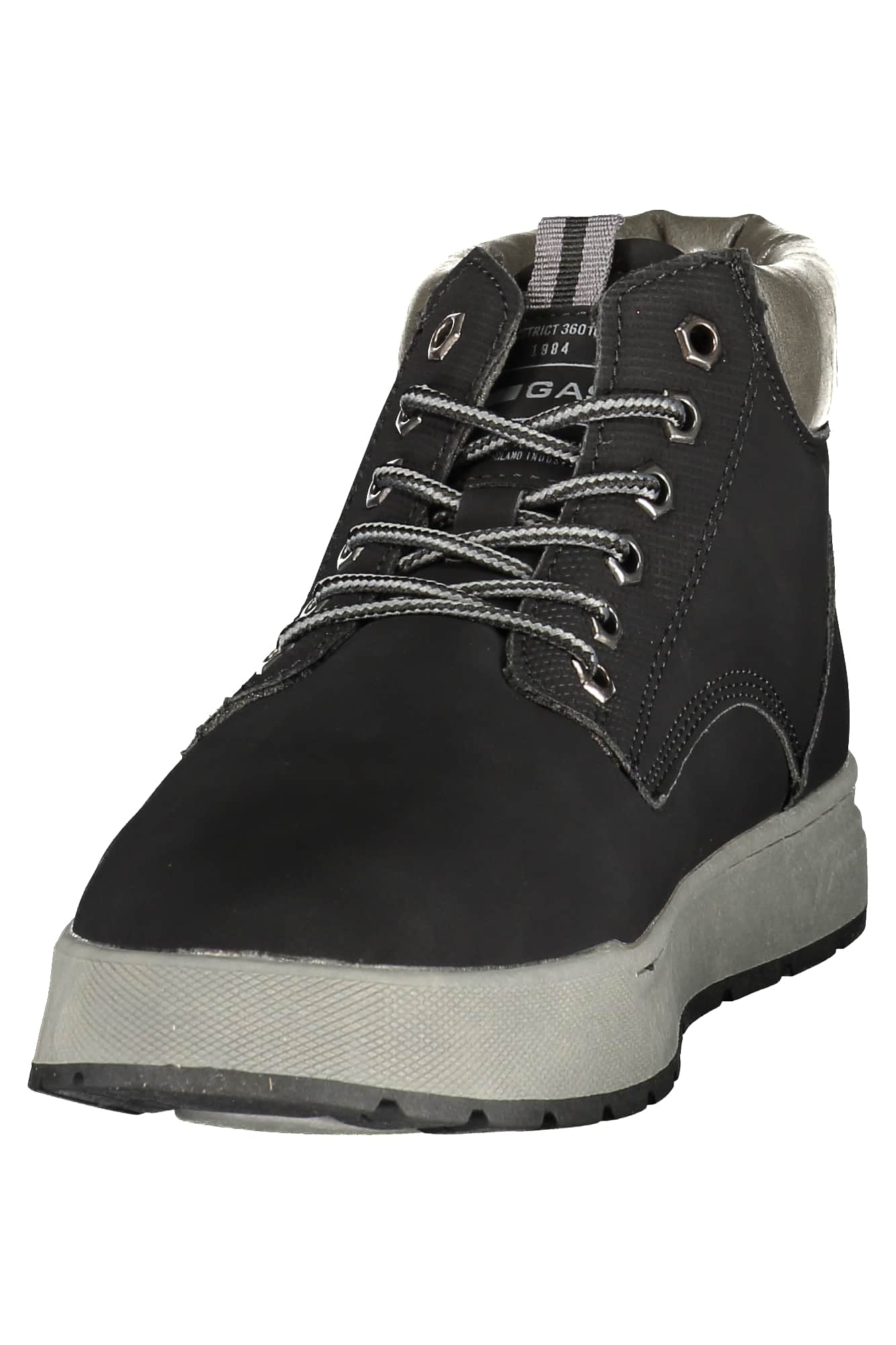 Gas heren beige sportschoenen