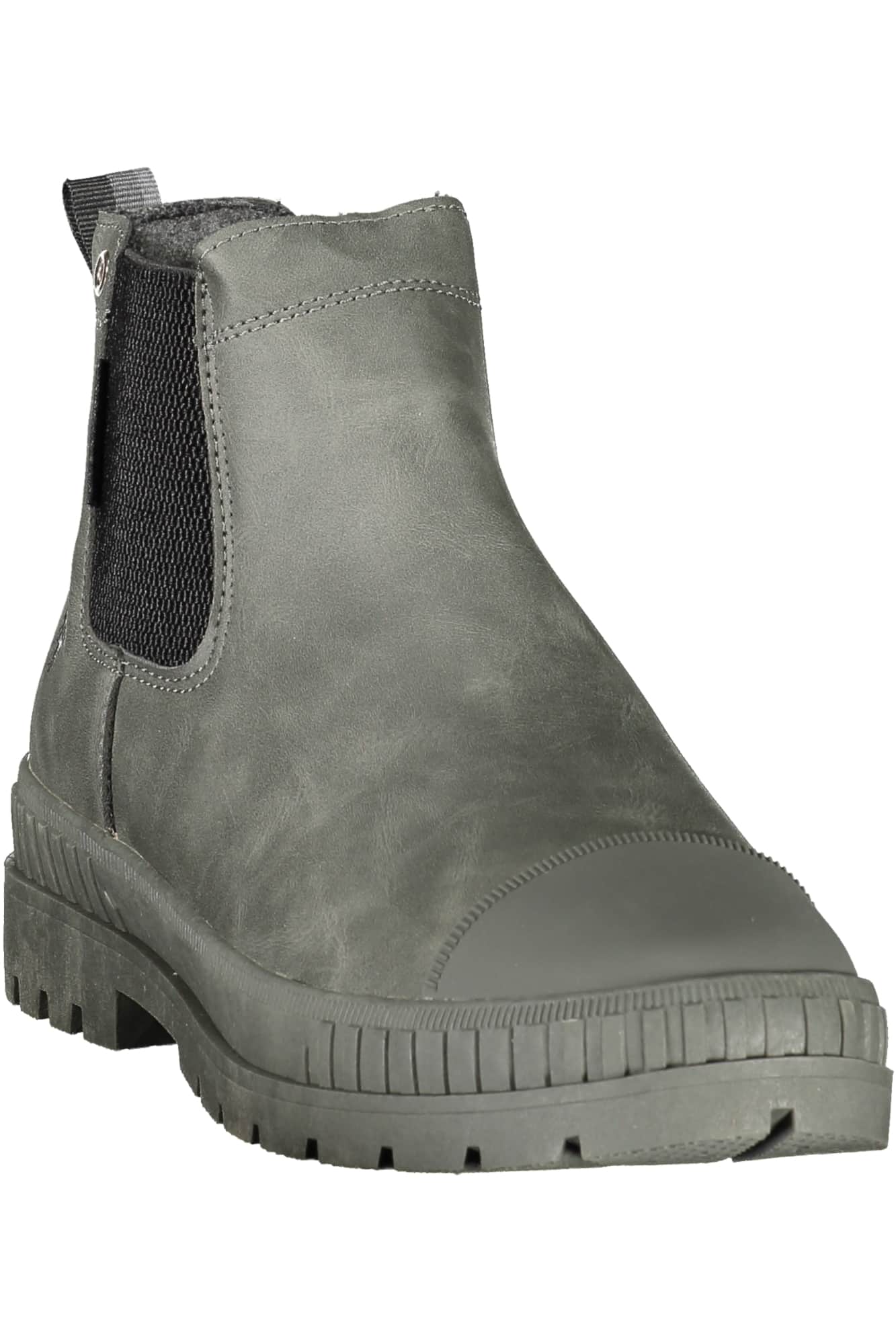 US Polo Assn. heren zwart laars