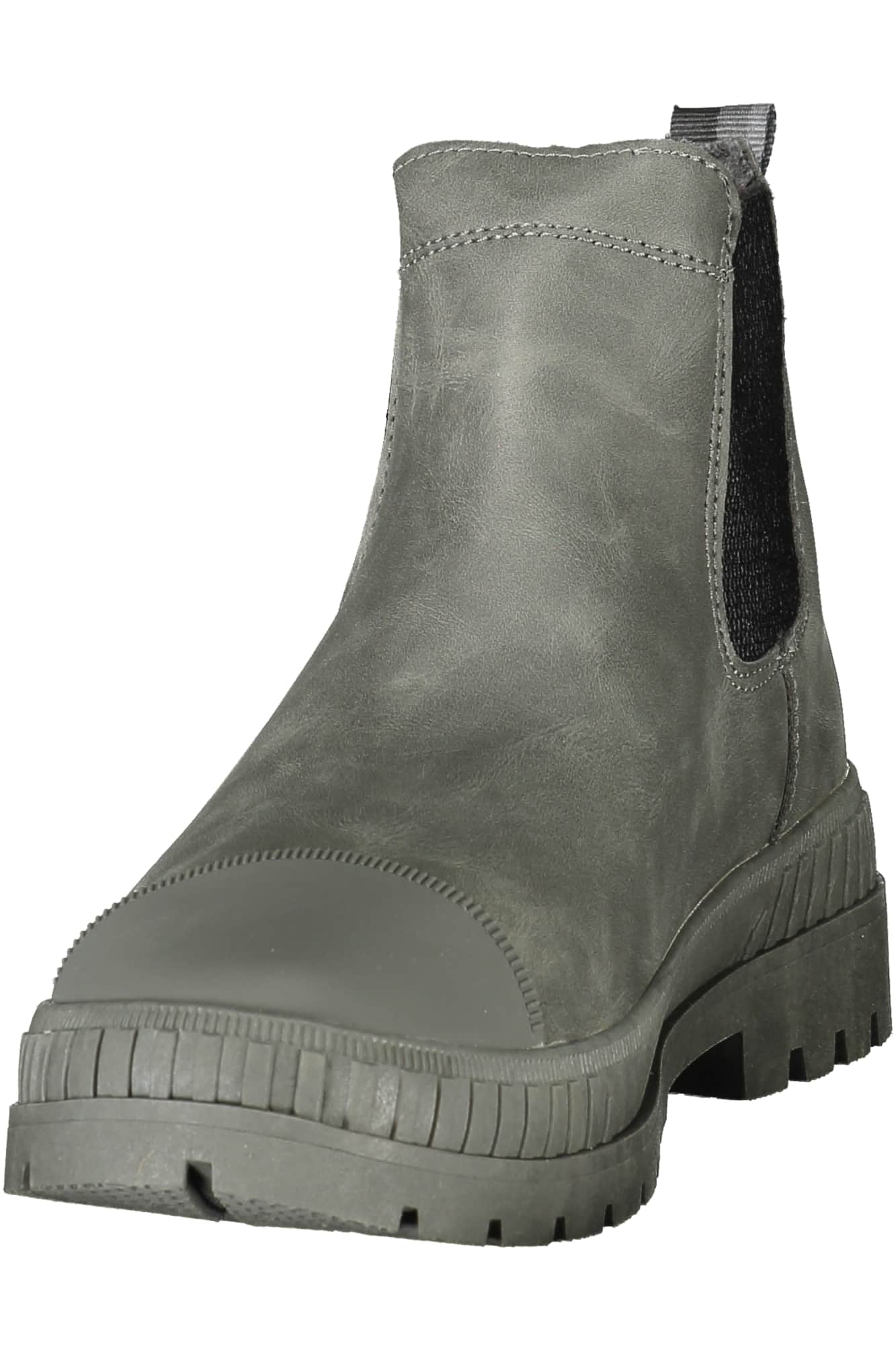 US Polo Assn. heren zwart laars