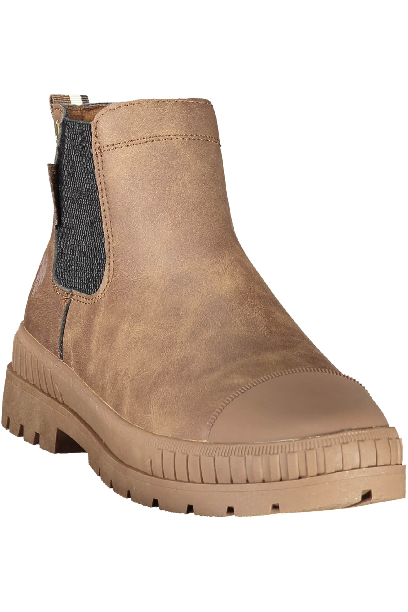 US Polo Assn. heren zwart laars