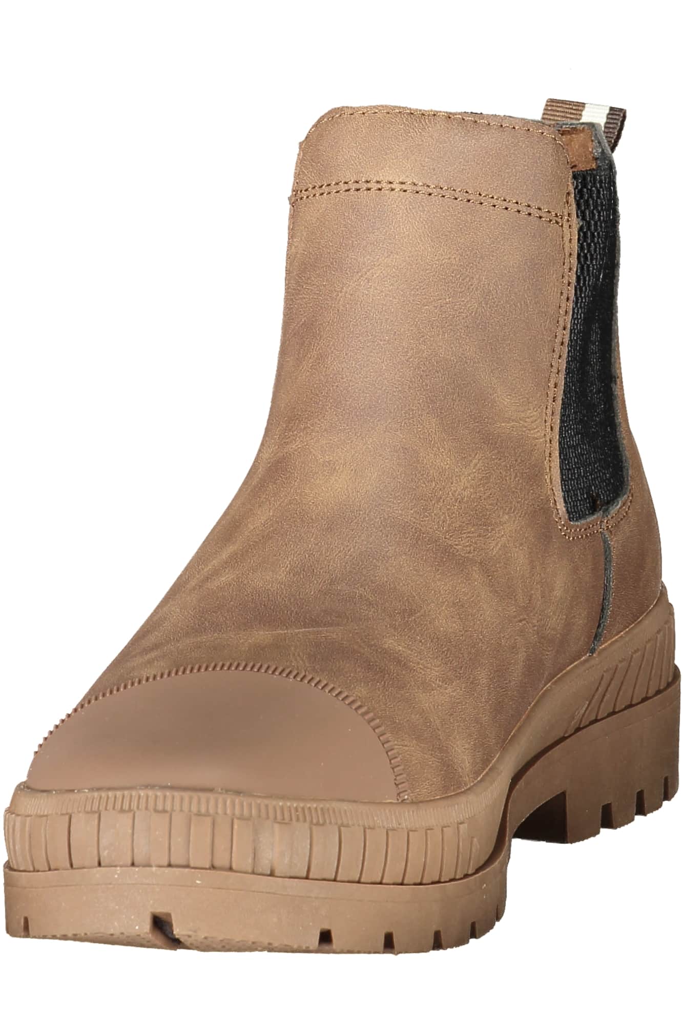 US Polo Assn. heren zwart laars