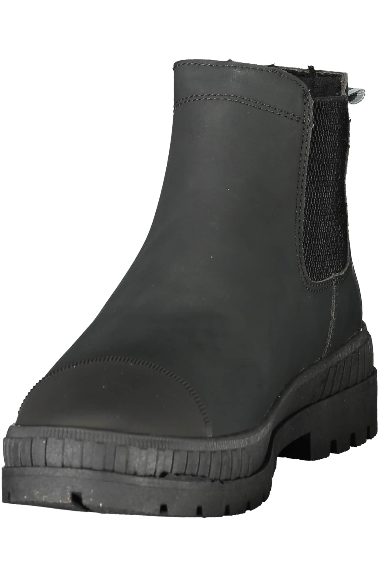 US Polo Assn. heren zwart laars
