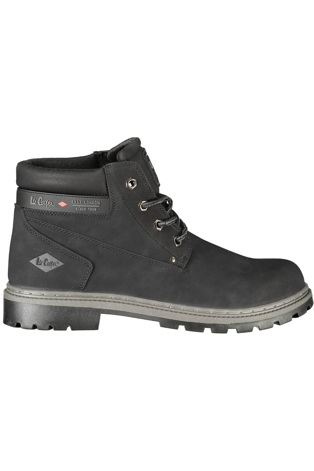 Lee Cooper heren bruin laars
