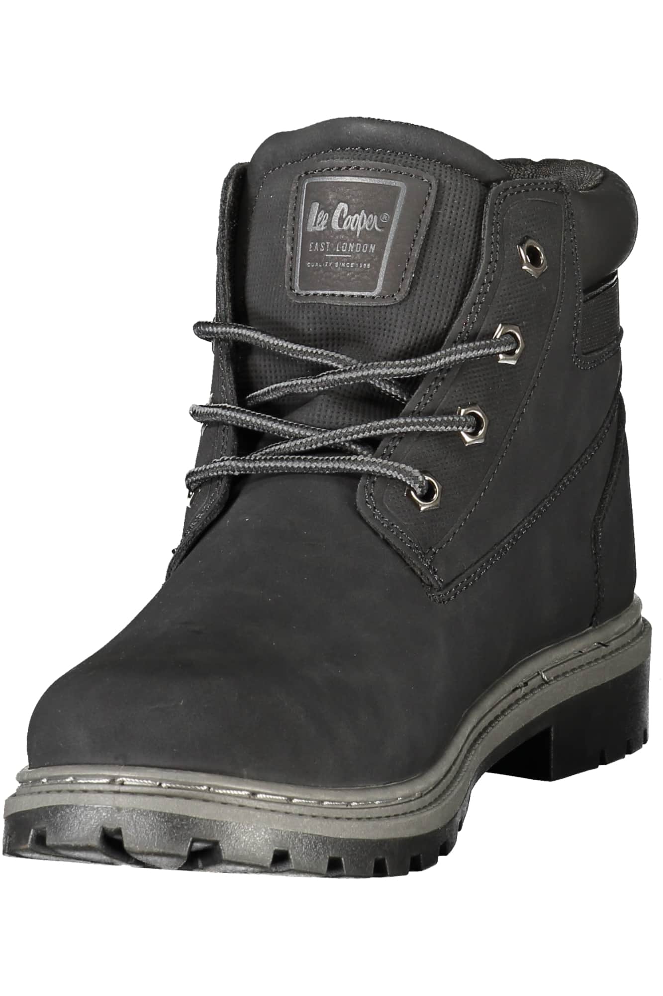 Lee Cooper heren bruin laars