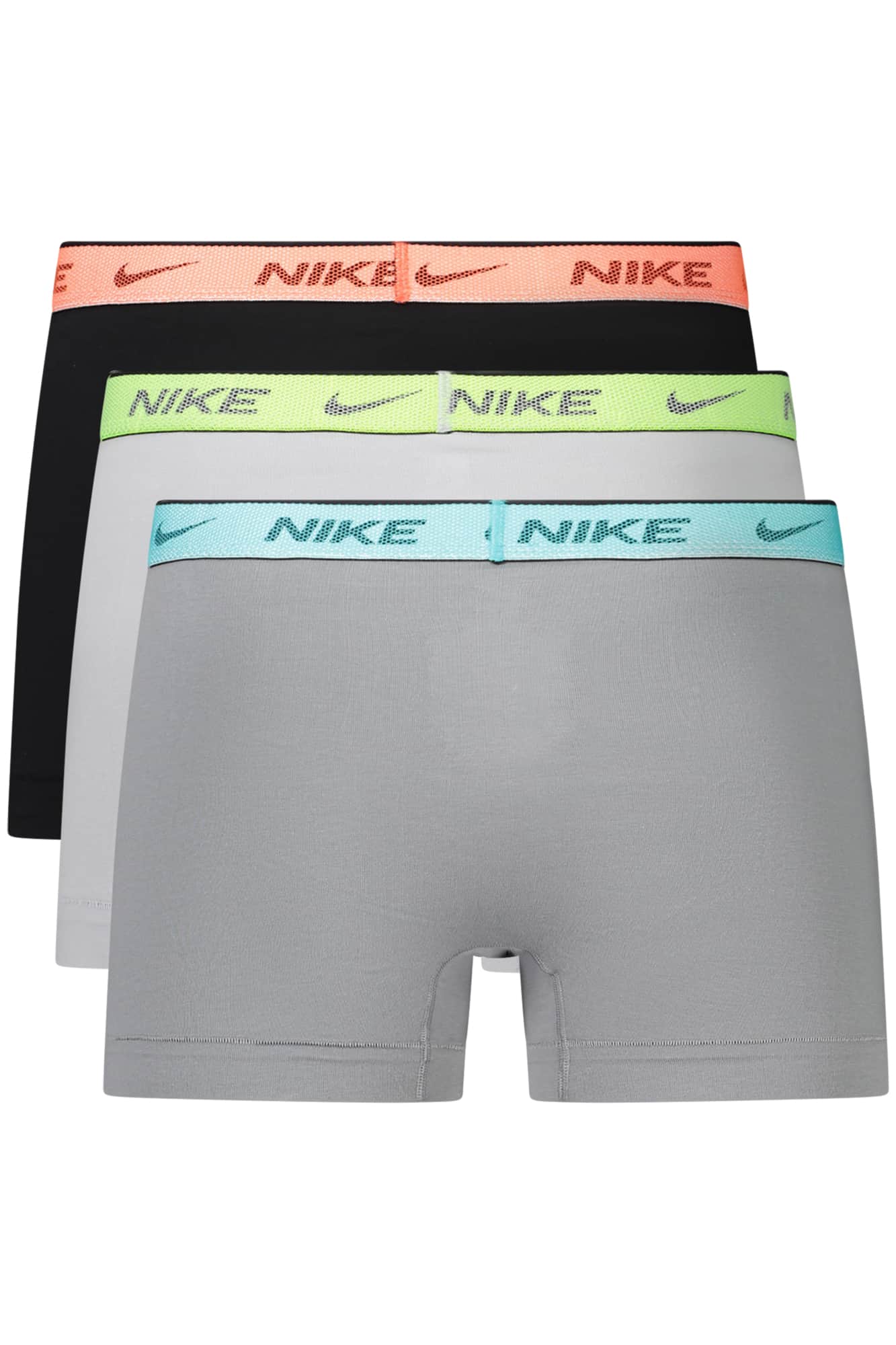 Nike heren zwart boxershort