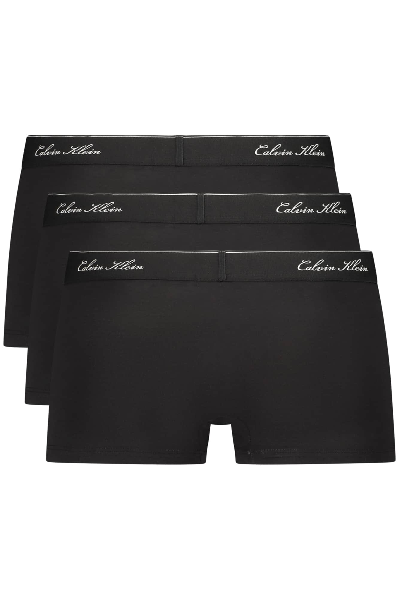 Calvin Klein heren zwart boxershort