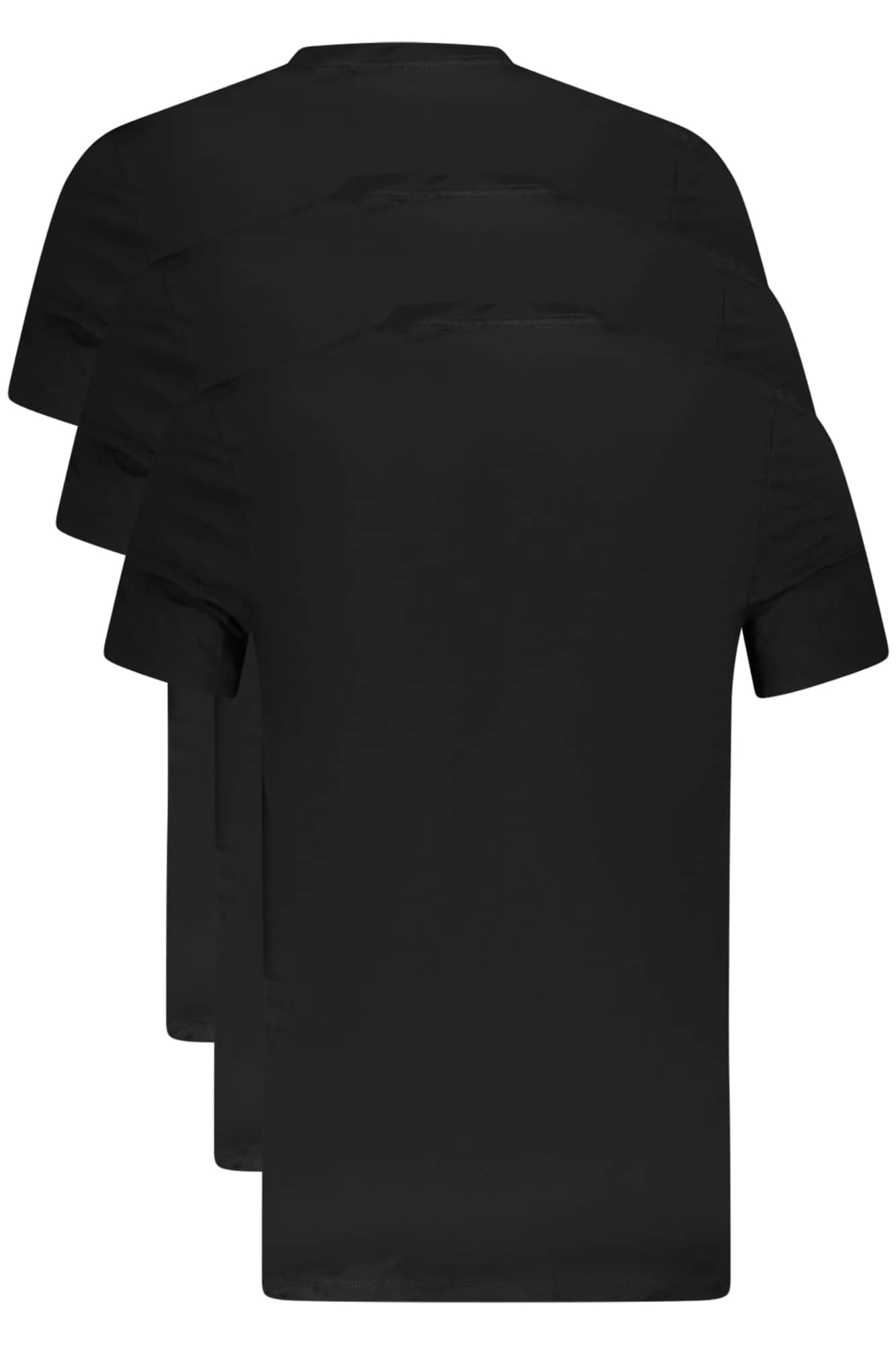 Calvin Klein heren zwart outfit t-shirt