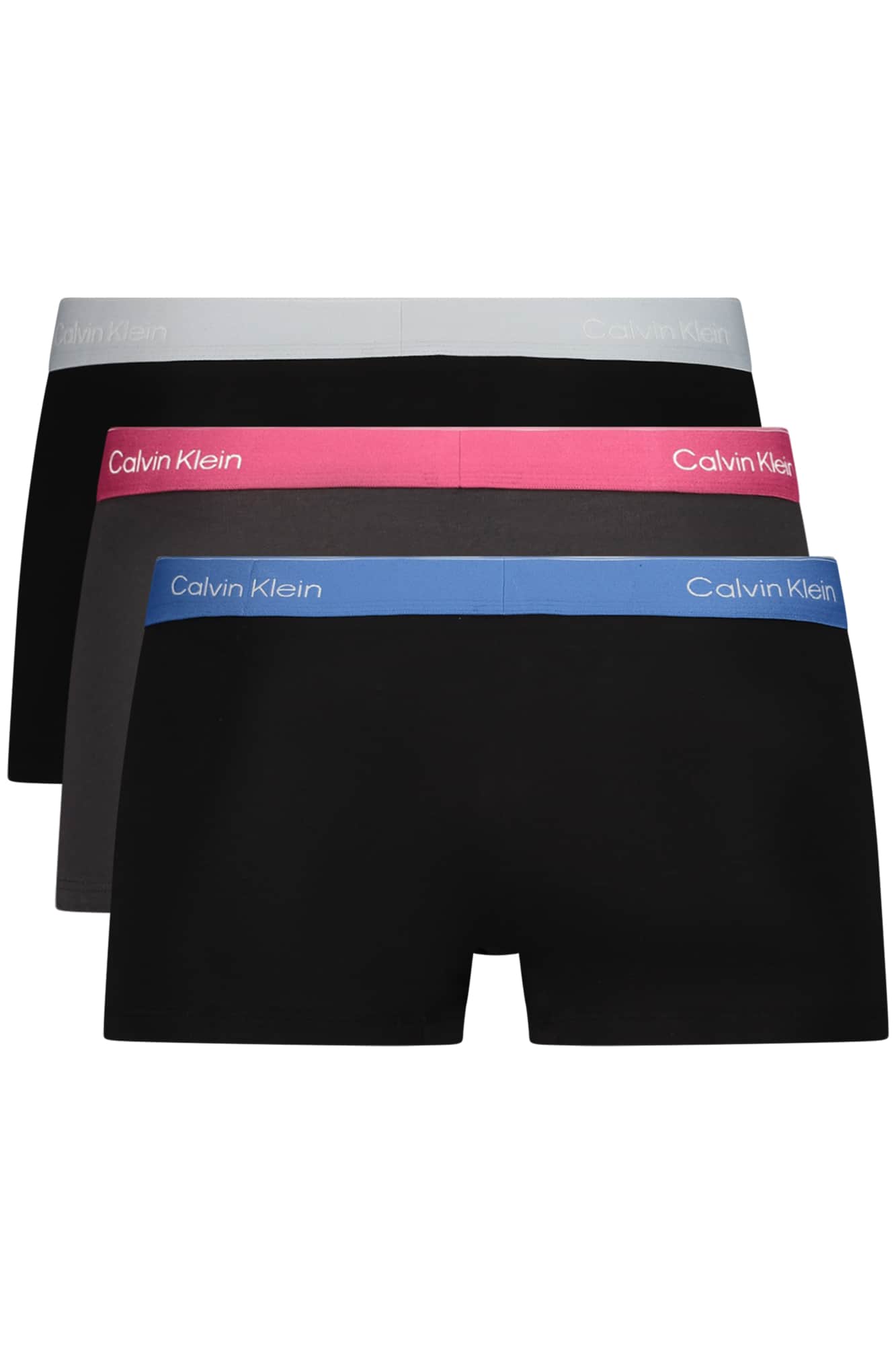 Calvin Klein heren zwart boxershort