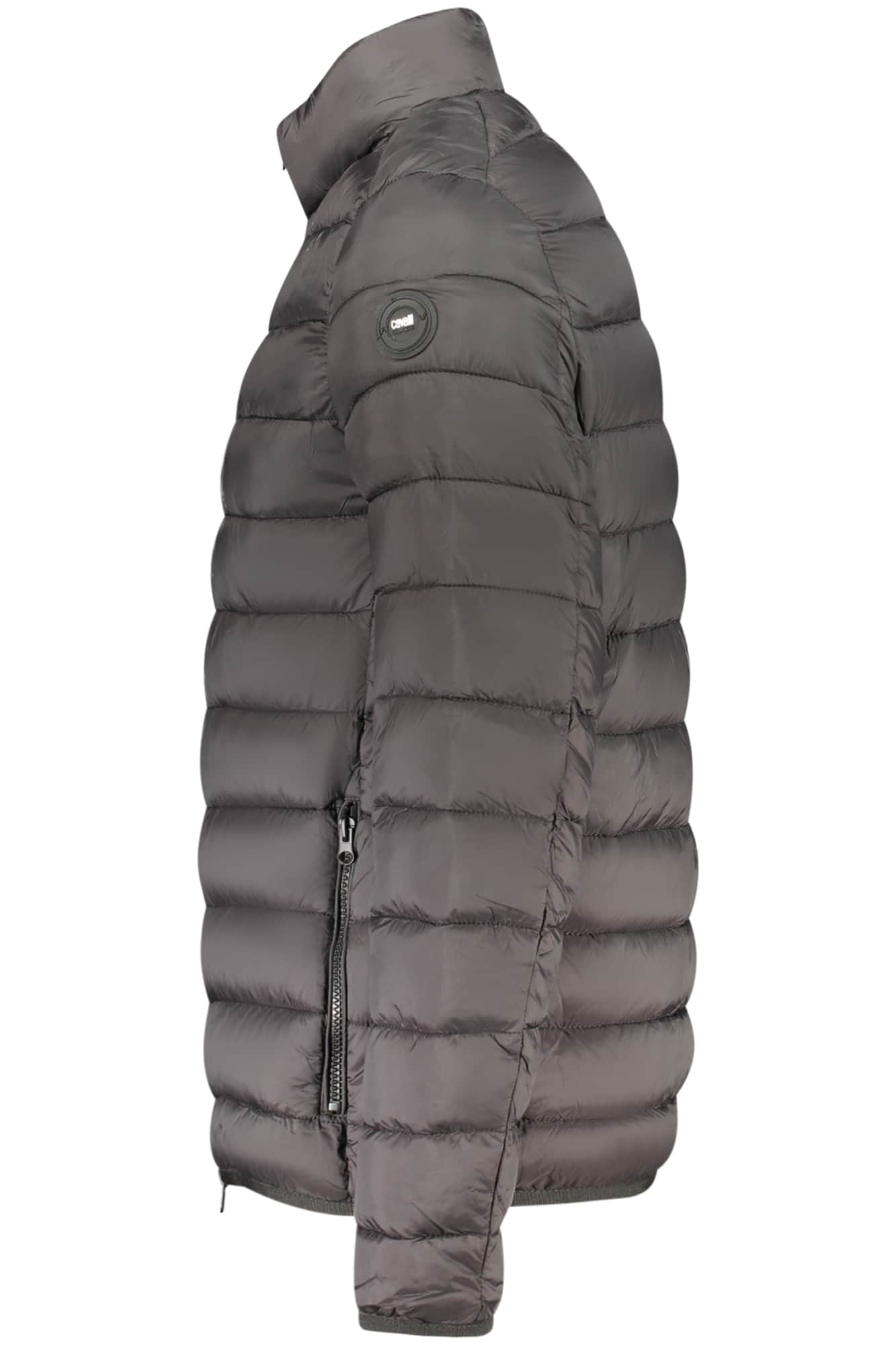 Cavalli Class heren groen jas