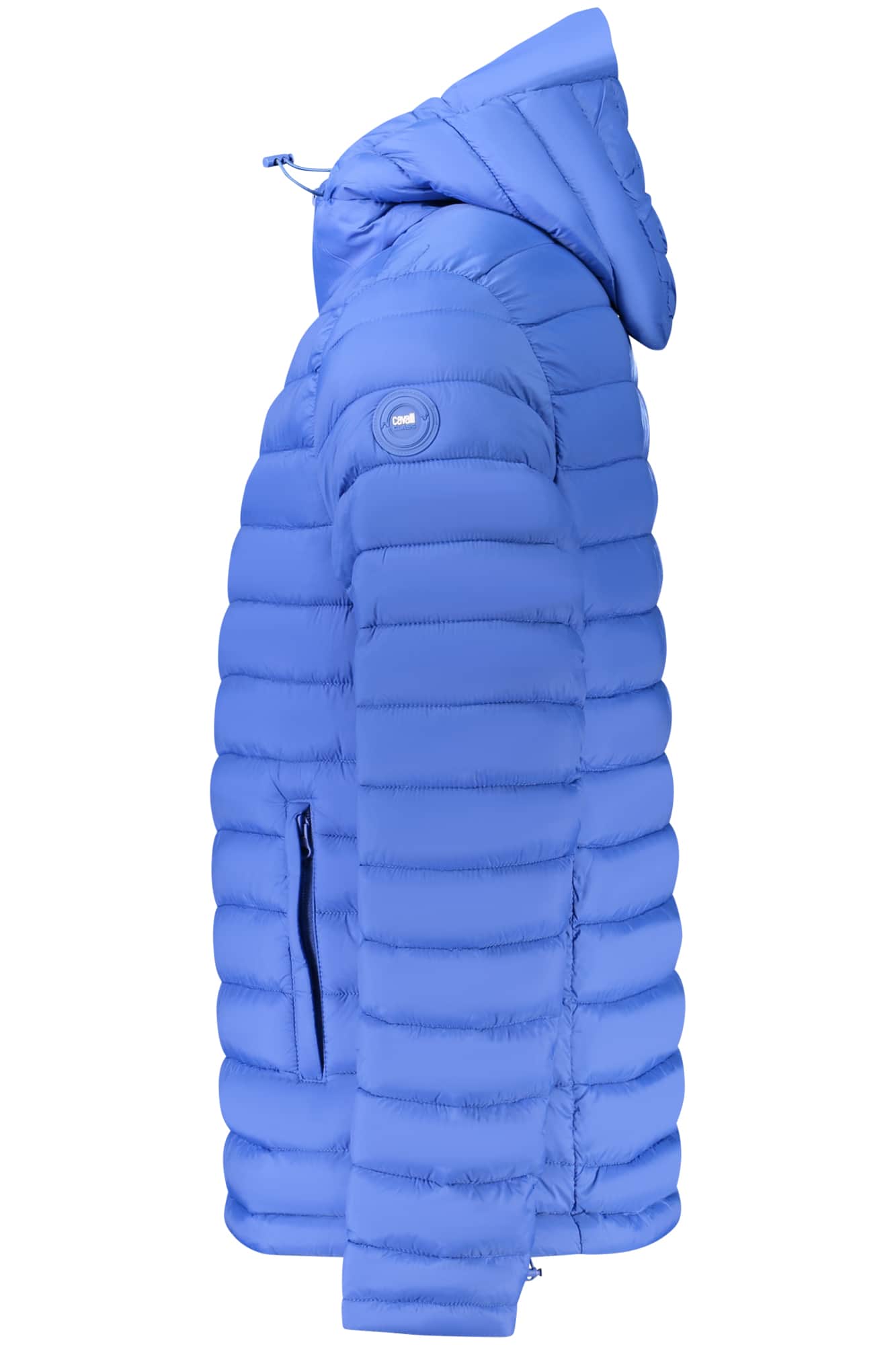 Cavalli Class heren zwart jas