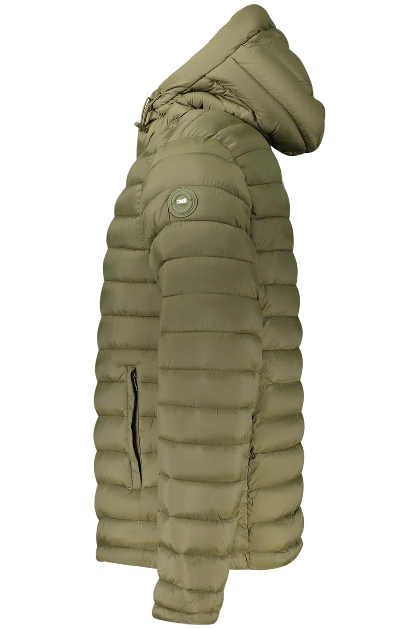 Cavalli Class heren zwart jas