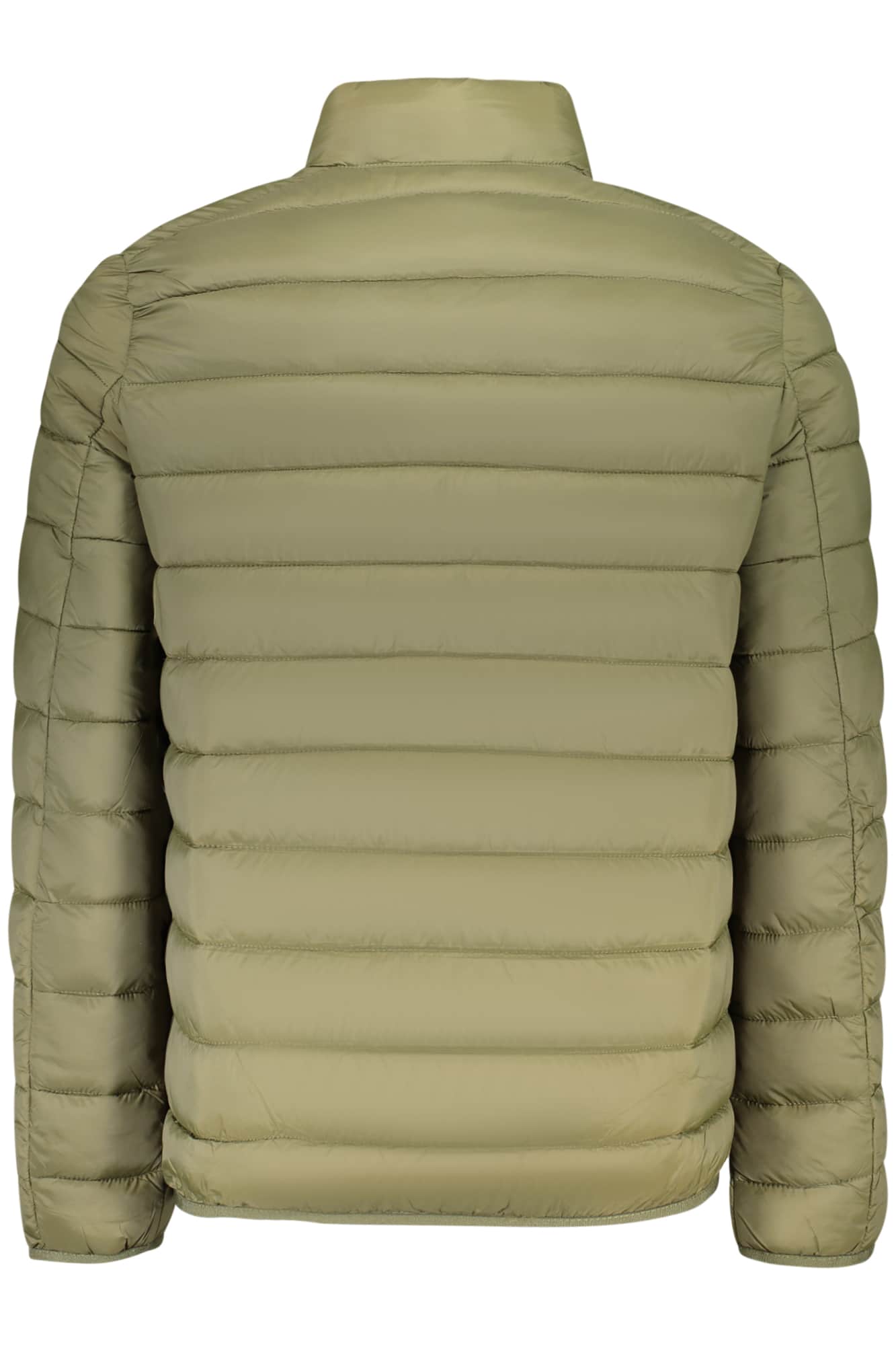 Cavalli Class heren groen jas
